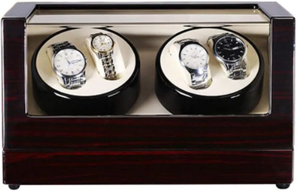 Meter, Remote tomb intaglio purification strength Meter Fashion (4 0d) Chandelier Chandelier Automa Watch Winder Mechanical Watch, Automa Upper Chain Box Wiggler, Watch Rotating Watch, Shaking 