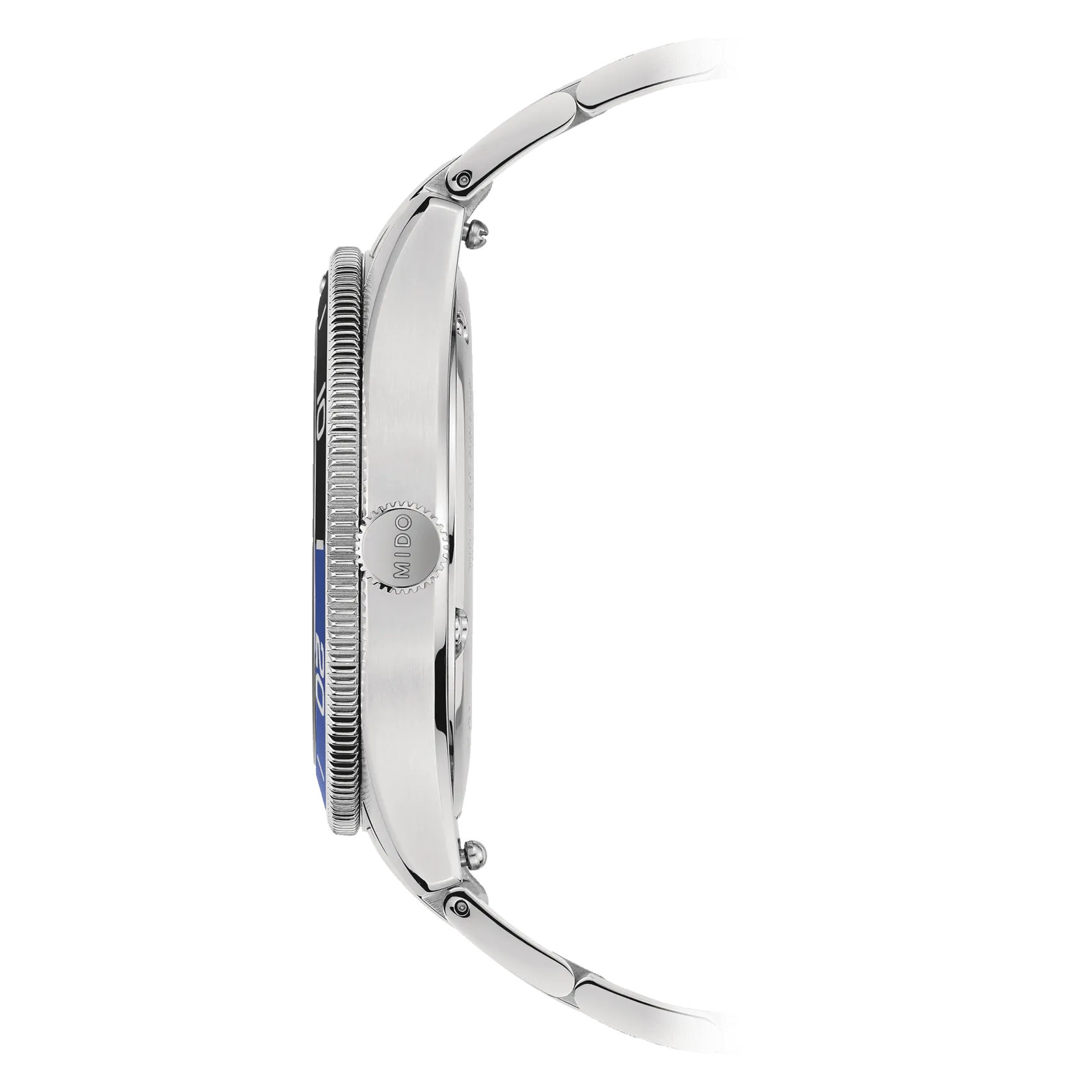 Mido Ocean Star 39mm