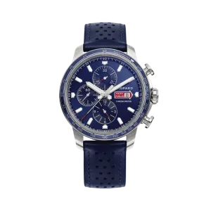 MILLE MIGLIA GTS AZZURRO CHRONO