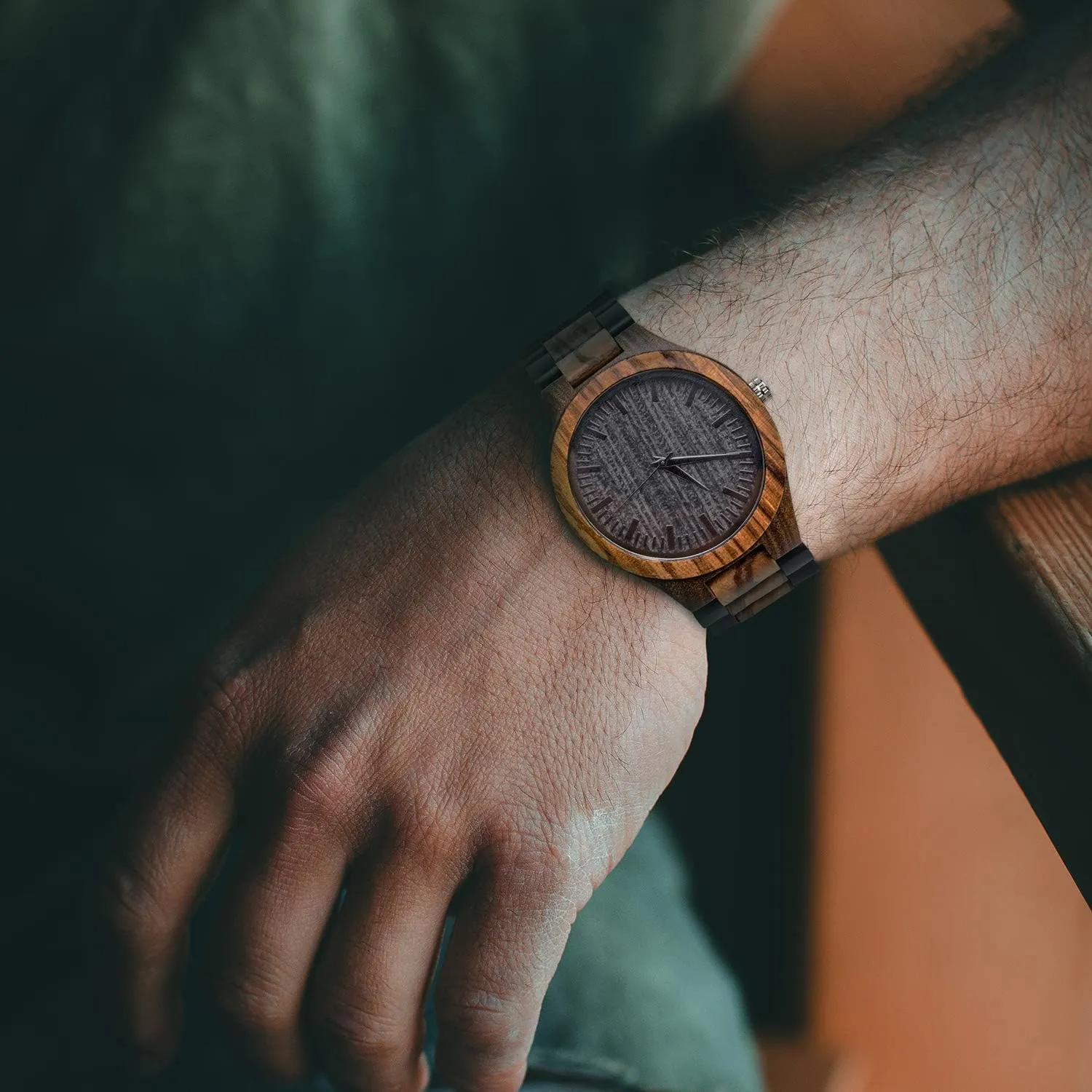 motivate adulthood sudden scruple for Best Man Groomsmen Gifts for Wedding Mens Custom Wooden Watches for Men Personalized Groomsmen Husband Dad Father Gifts Ideas kullder Personalized Engraved Watch 