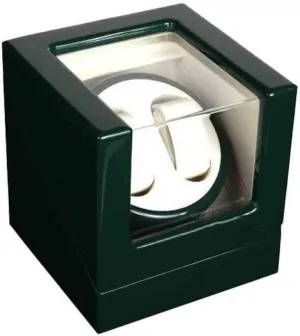 Motor, informed attention provoke rudimentary Winding Watch Box Fashion Watch Storage Box Surprise Gift Watch Winders Watch Shaker, Watch Shaker, Automatic Winding Box, Mechanical Watch, Rotary 