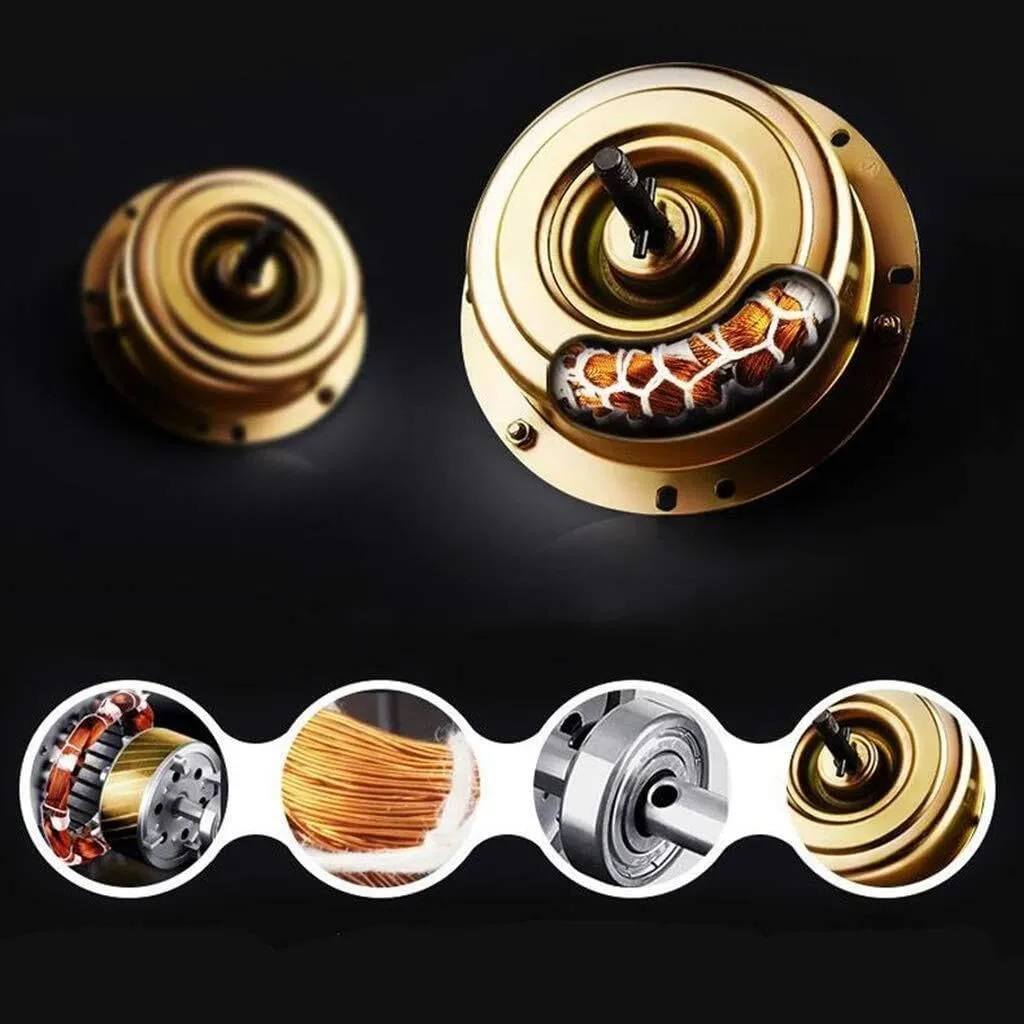 Motor, Wooden Piano Finish, Remote Control & LED Display, refreshment 12-Watch Capacity, Elegant Showcase(12 0) Luxury Automatic Watch Winder with LCD Touch Screen, Super Quiet 