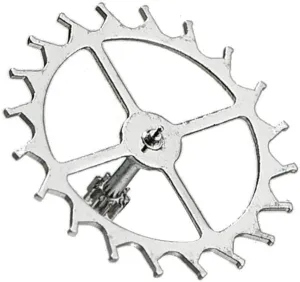 Movement Escape Wheel Repair Spare Parts Metal convert tile for ETA 2824 2836 2834 Accessories Watch Replacement Watches Mechanical 