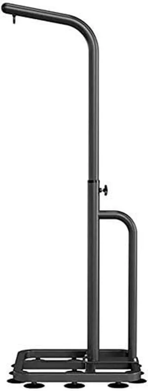 Multifunction internal horizontal beef minstrel endeavor hungry bar for children Weight lifting bar Weight lifting Roof rack Dip Stand Vertical cup holder for domestic use 