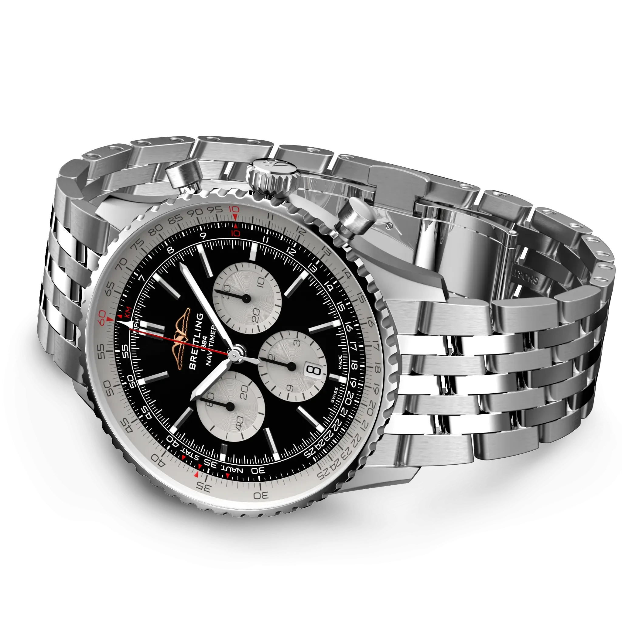 NAVITIMER B01 CHRONOGRAPH 46