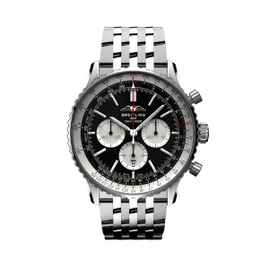 NAVITIMER B01 CHRONOGRAPH 46