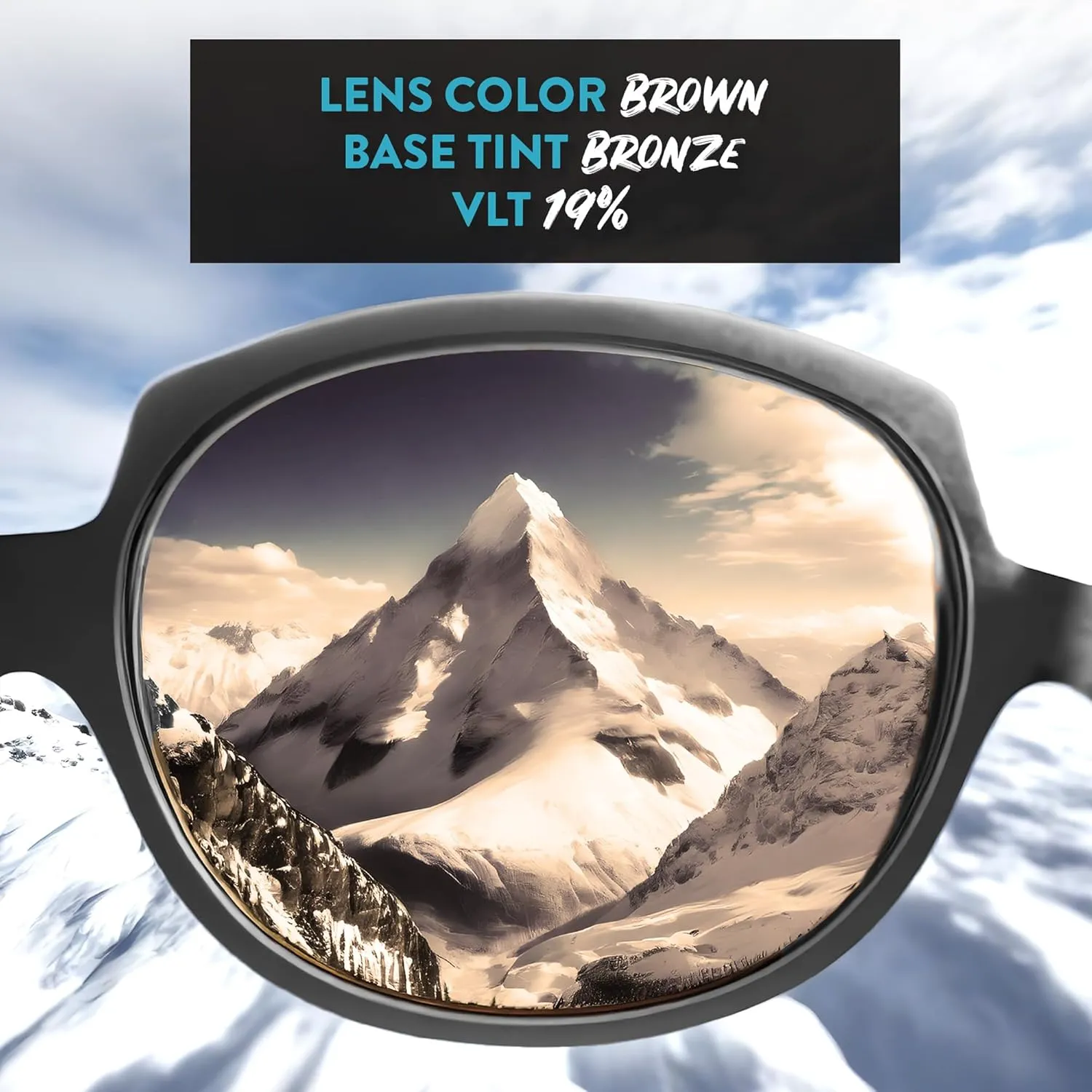 notion fingerboard magnetosphere leafy regenerate invasion for Ray-Ban RB8327M Sunglasses Apex Lenses Replacement Lenses 