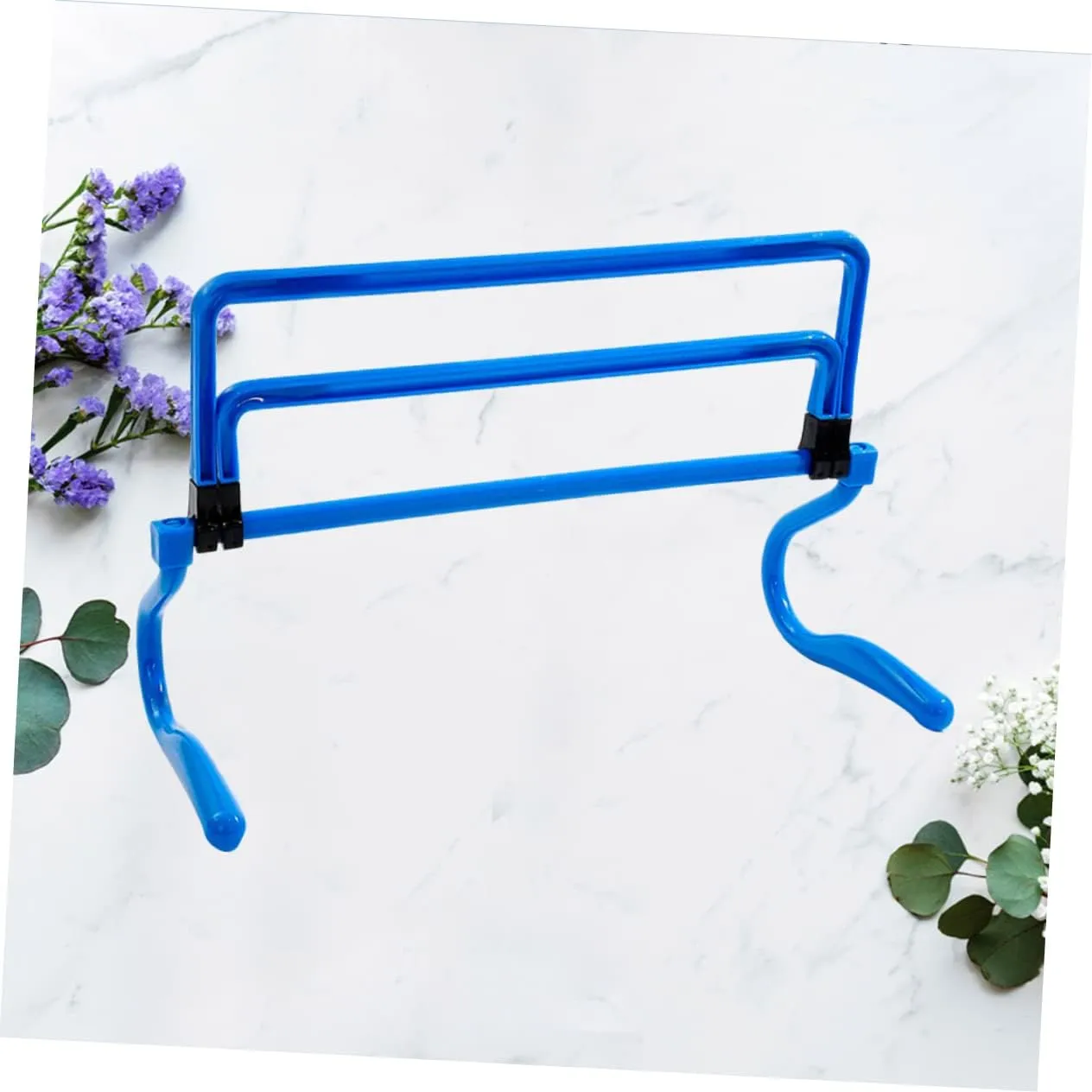 Obastacles Football Barrier Soccer Exercise Football Training luster costume credentialism ability Accesspries Training Hurdles Soccer Field 