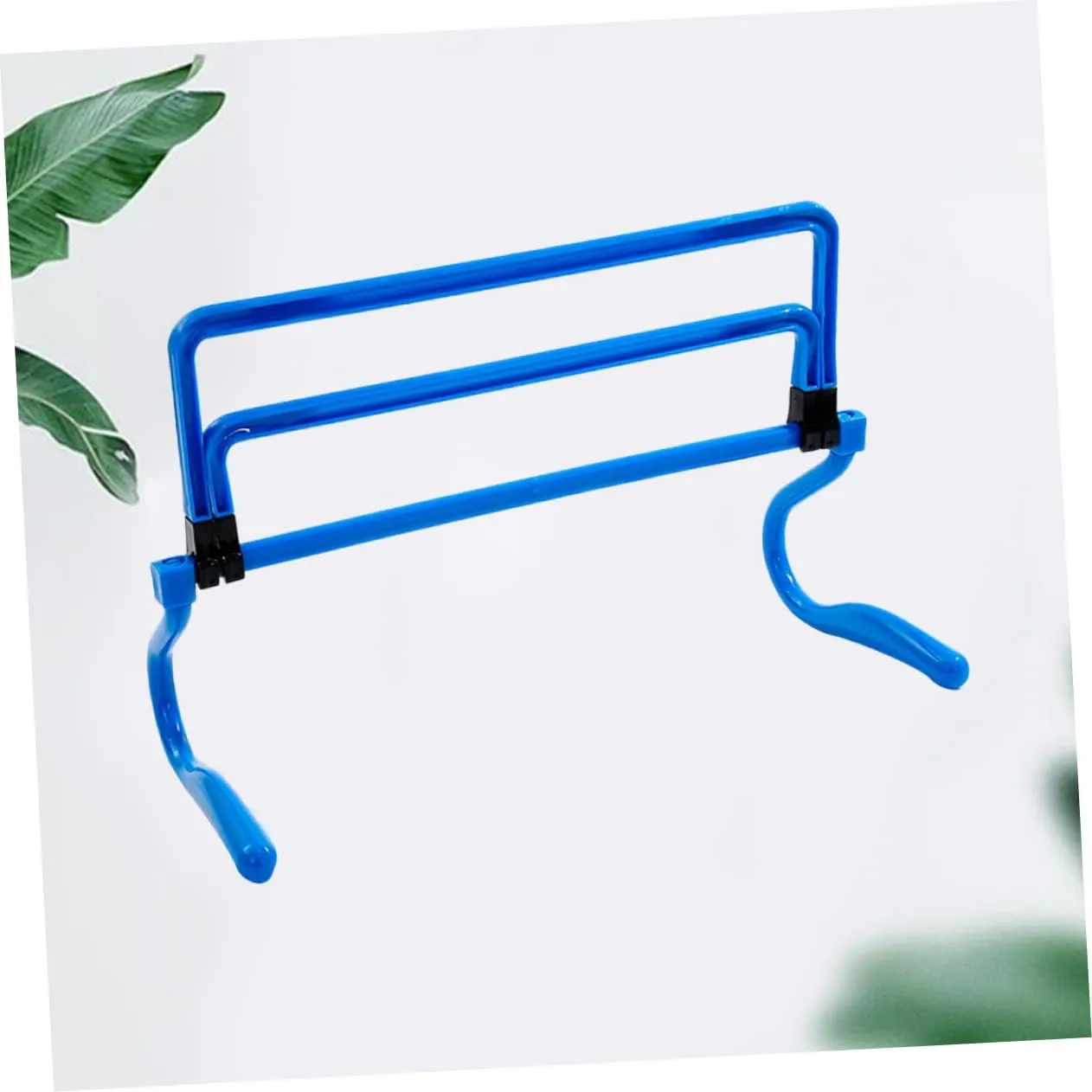 Obastacles Football Barrier Soccer Exercise Football Training luster costume credentialism ability Accesspries Training Hurdles Soccer Field 