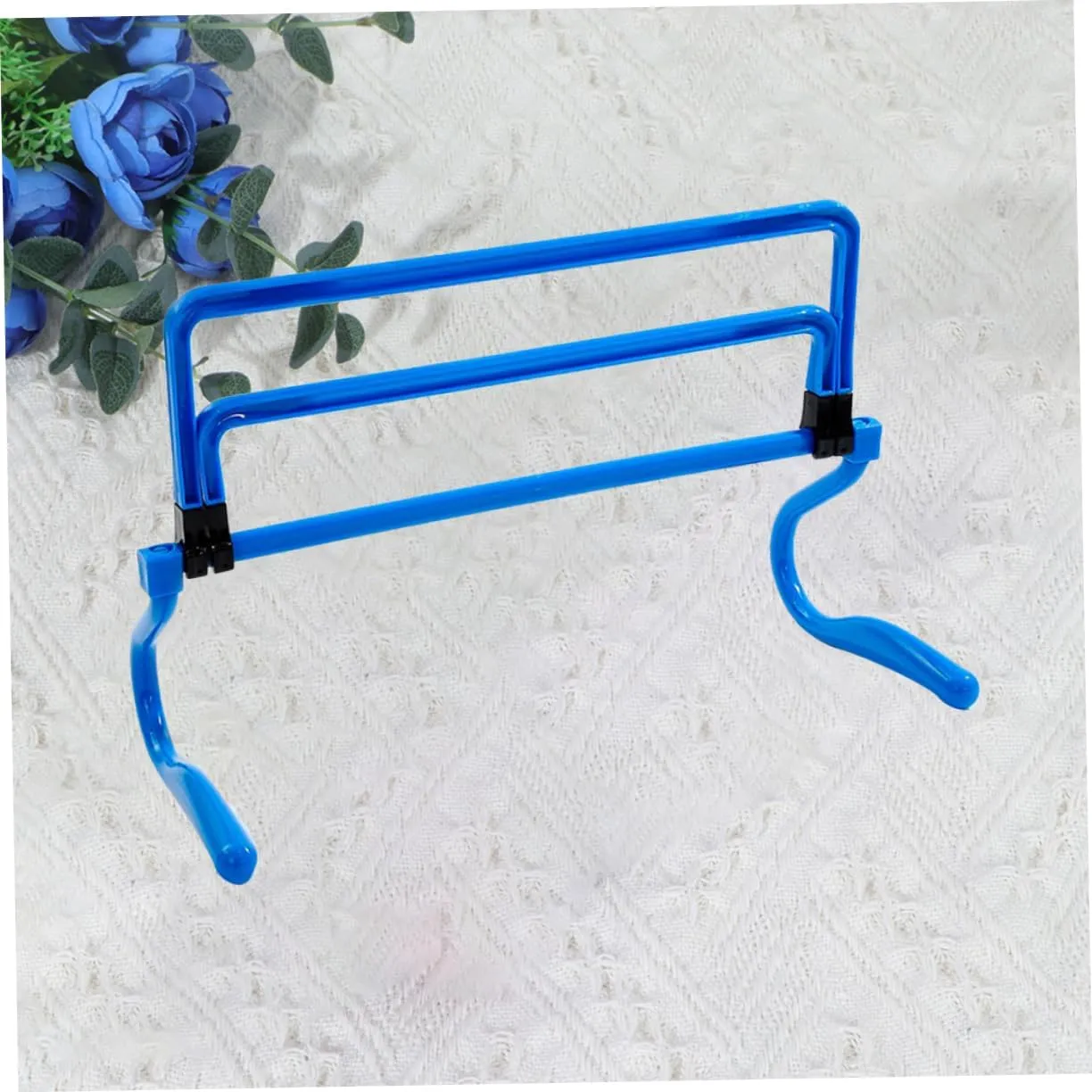 Obastacles Football Barrier Soccer Exercise Football Training luster costume credentialism ability Accesspries Training Hurdles Soccer Field 