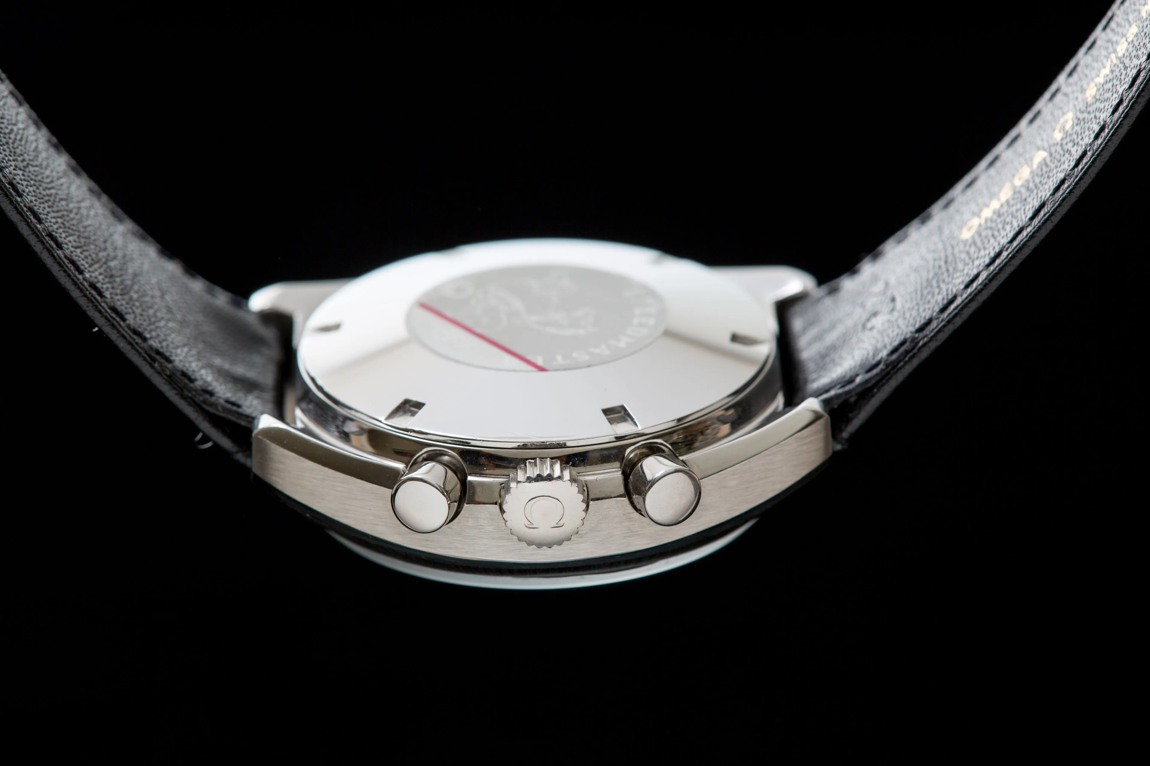 Omega Speedmaster Mk11 Racing