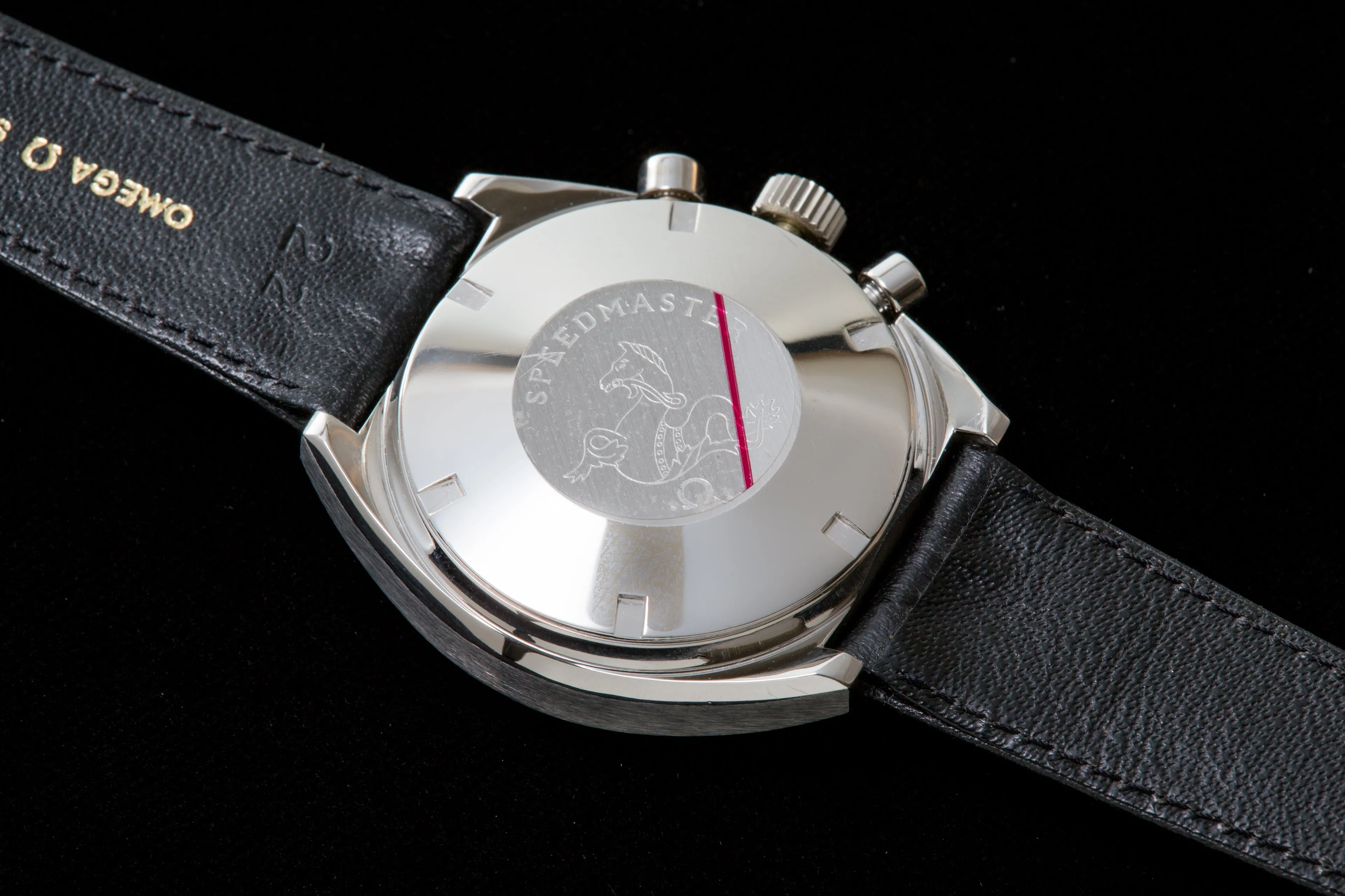 Omega Speedmaster Mk11 Racing
