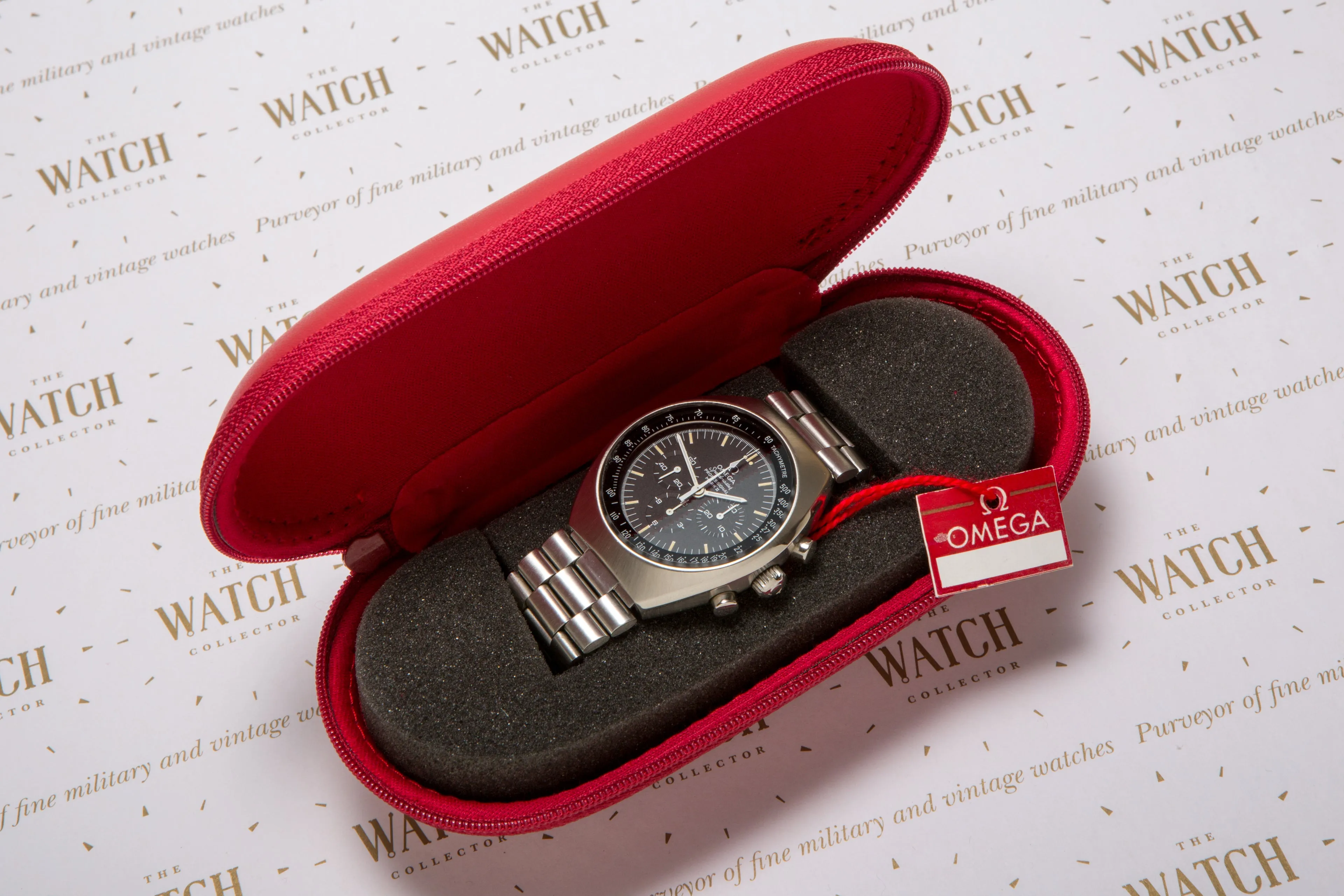 Omega Speedmaster MK11 - SOLD