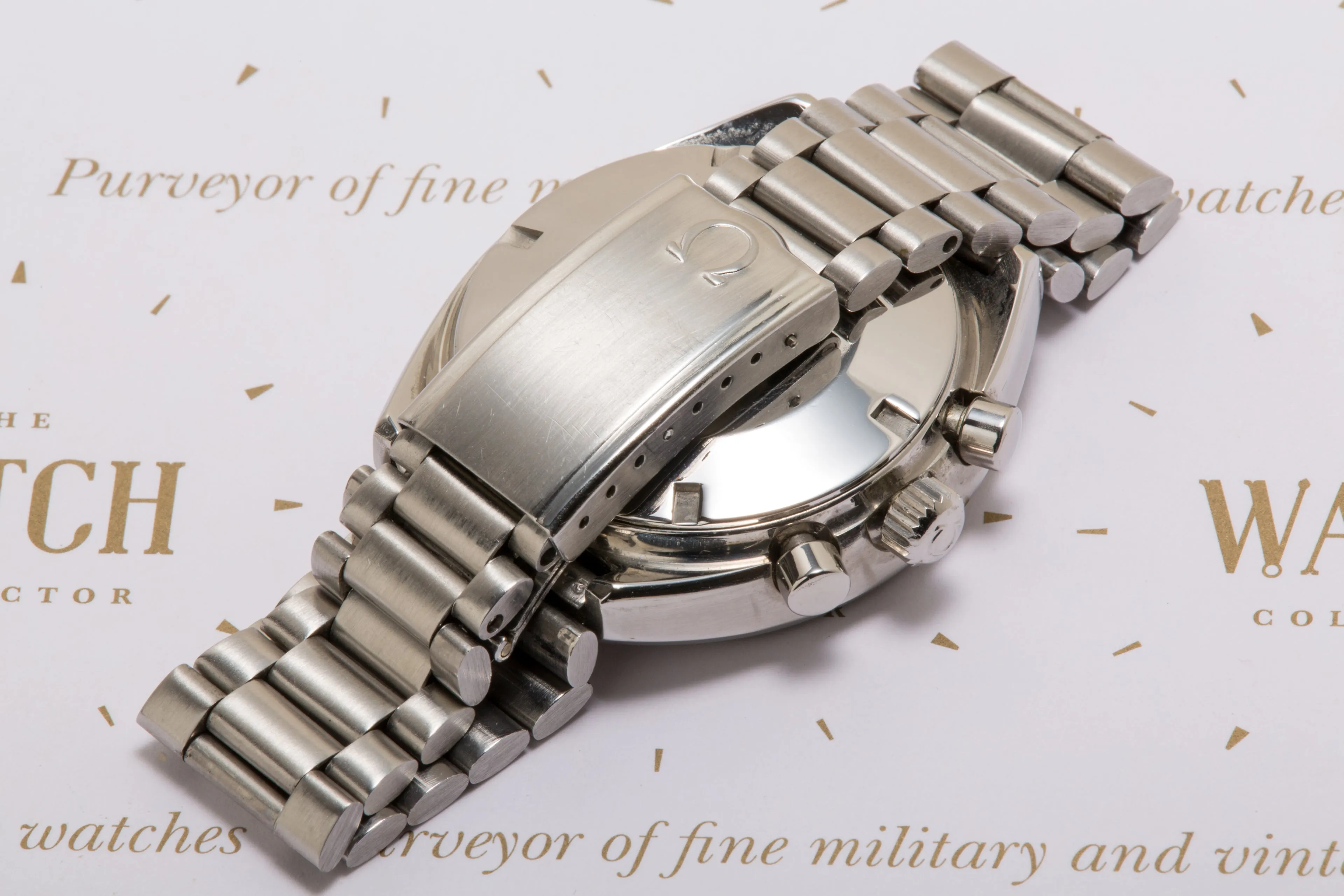 Omega Speedmaster MK11 - SOLD