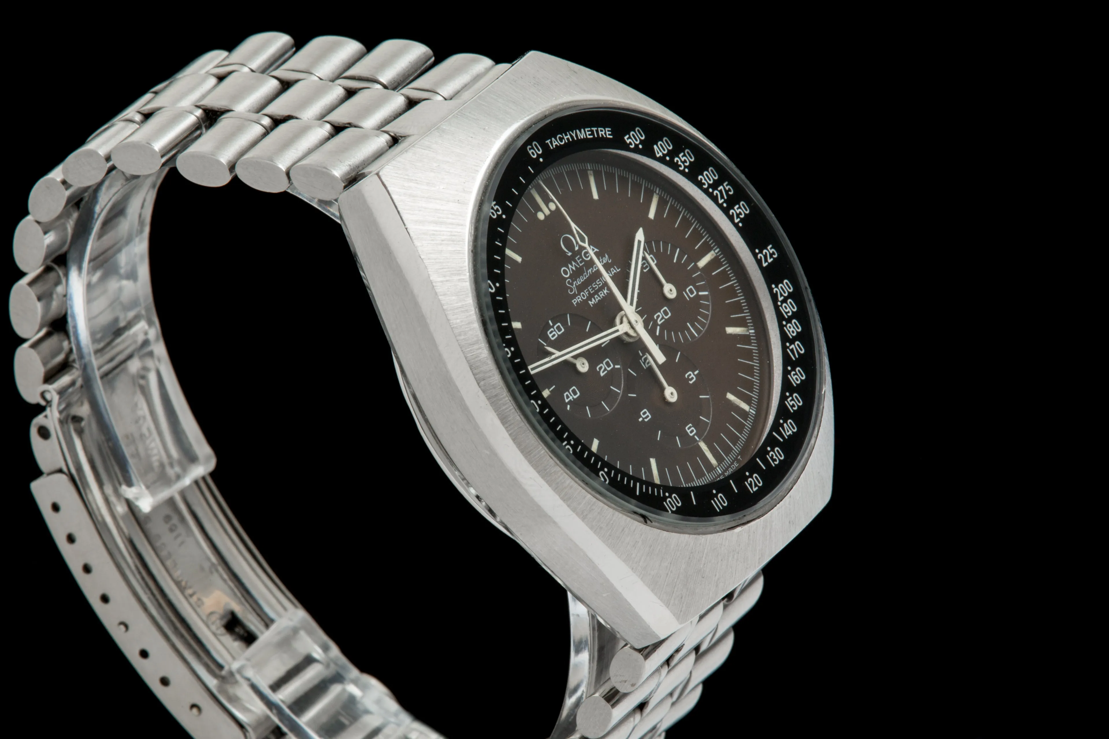 Omega Speedmaster MK11 Tropical dial - SOLD
