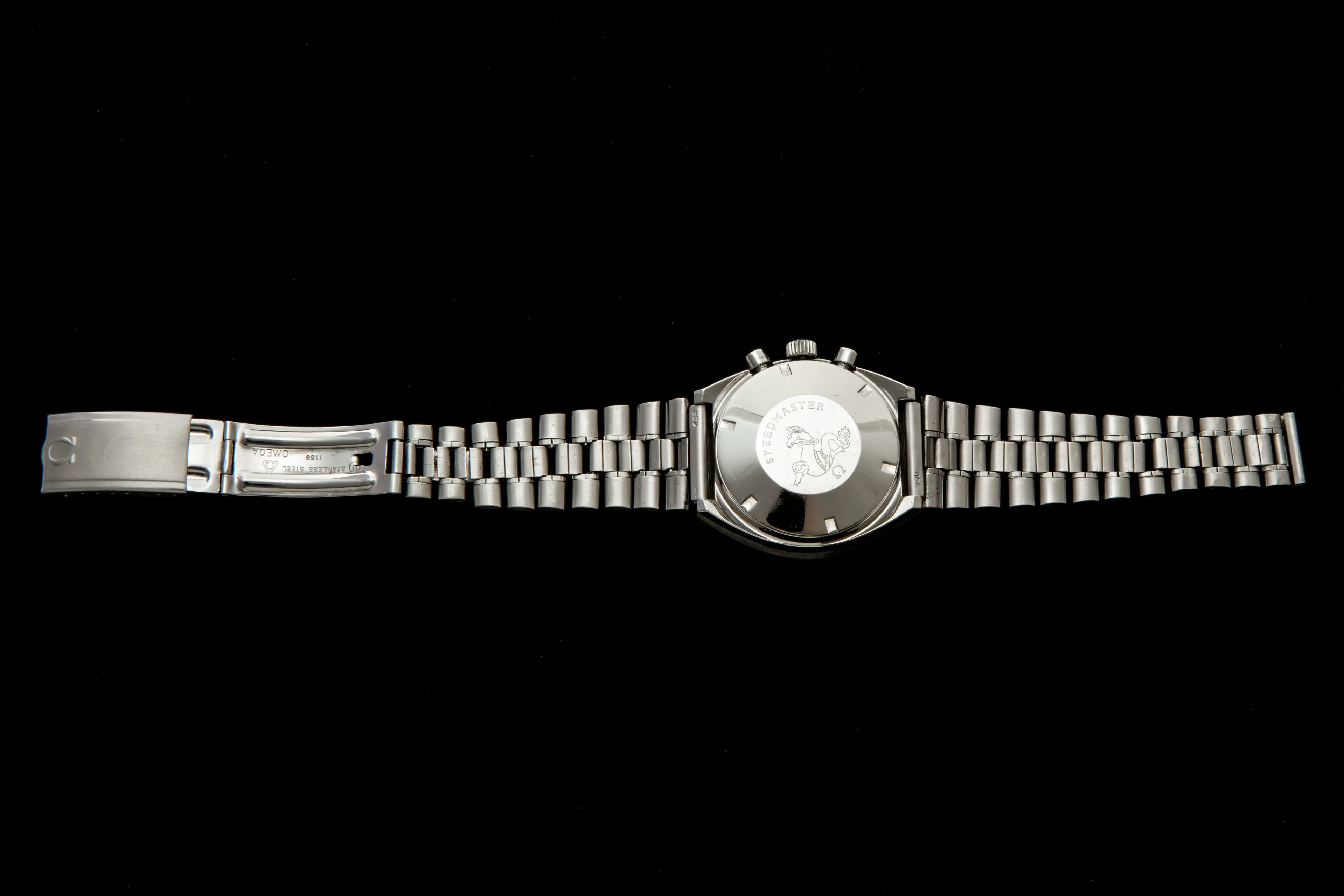Omega Speedmaster MK11 Tropical dial - SOLD