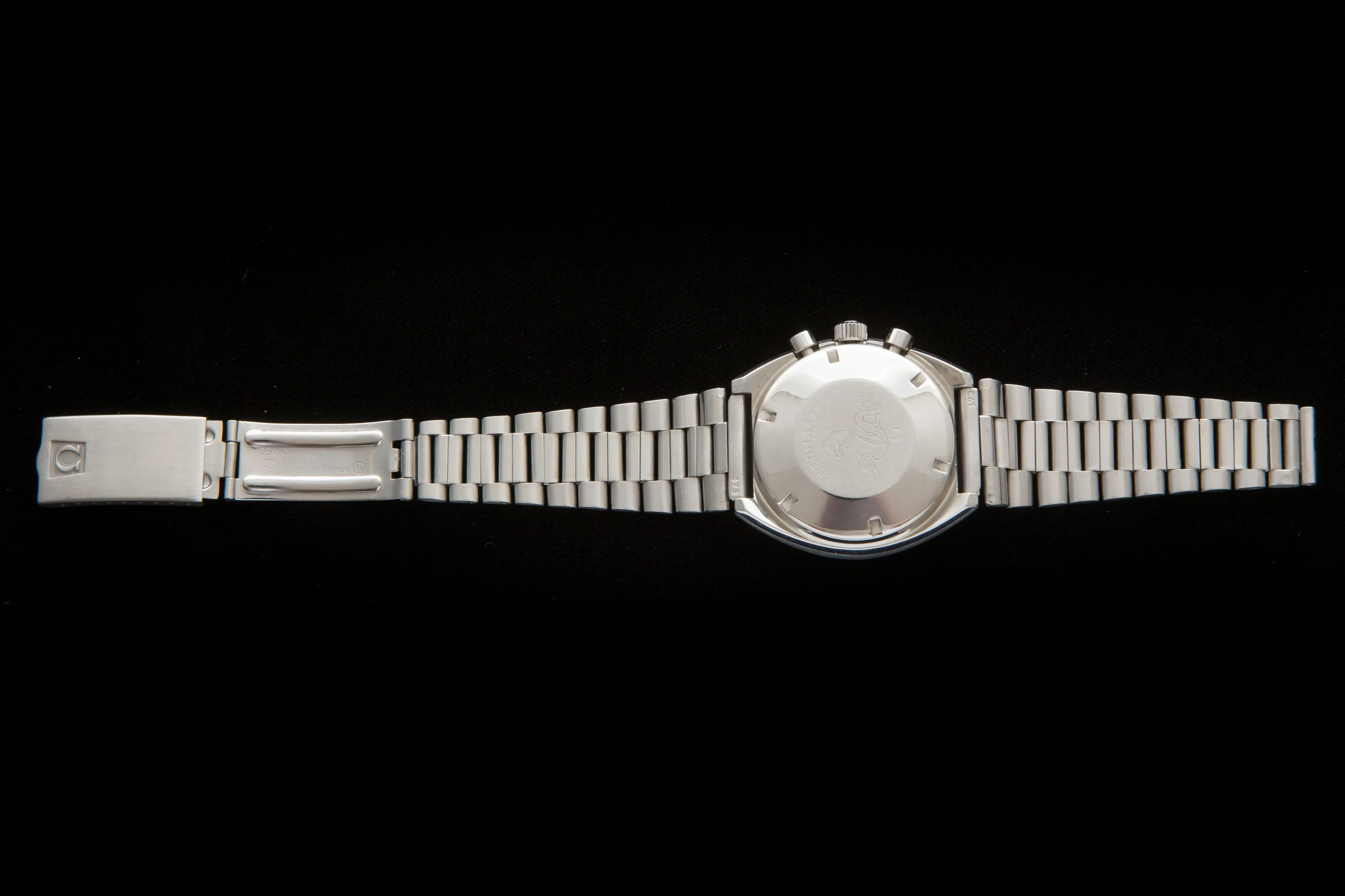 Omega Speedmaster MK11