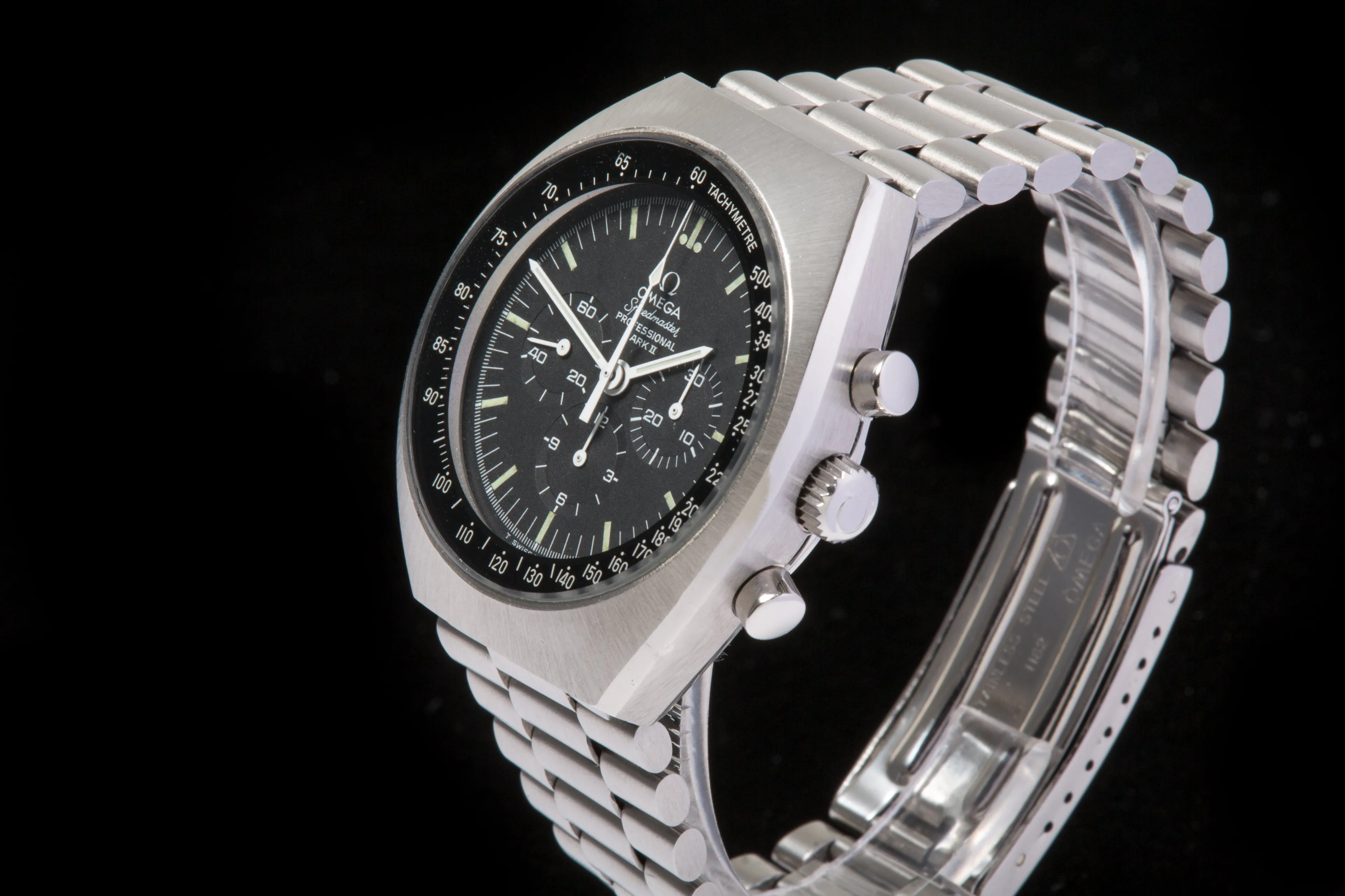 Omega Speedmaster Mk11