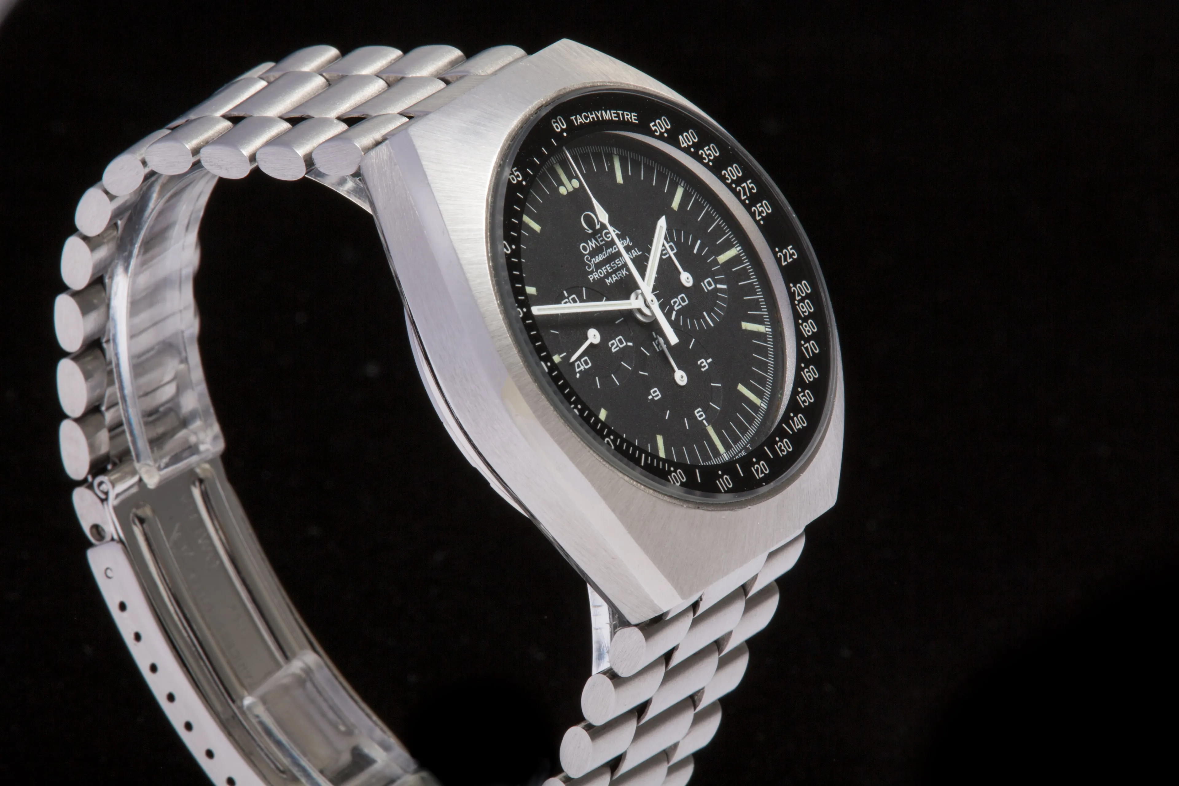 Omega Speedmaster Mk11