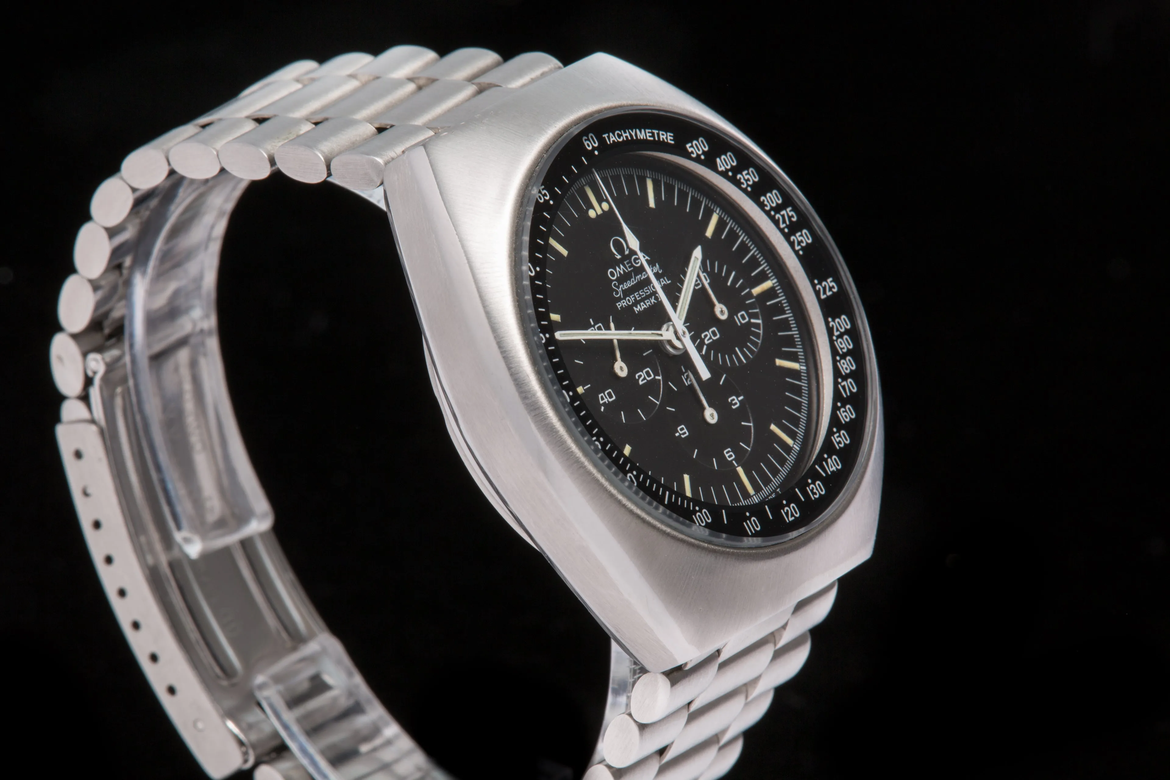 Omega Speedmaster MK11