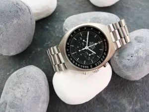 Omega Speedmaster Mk11