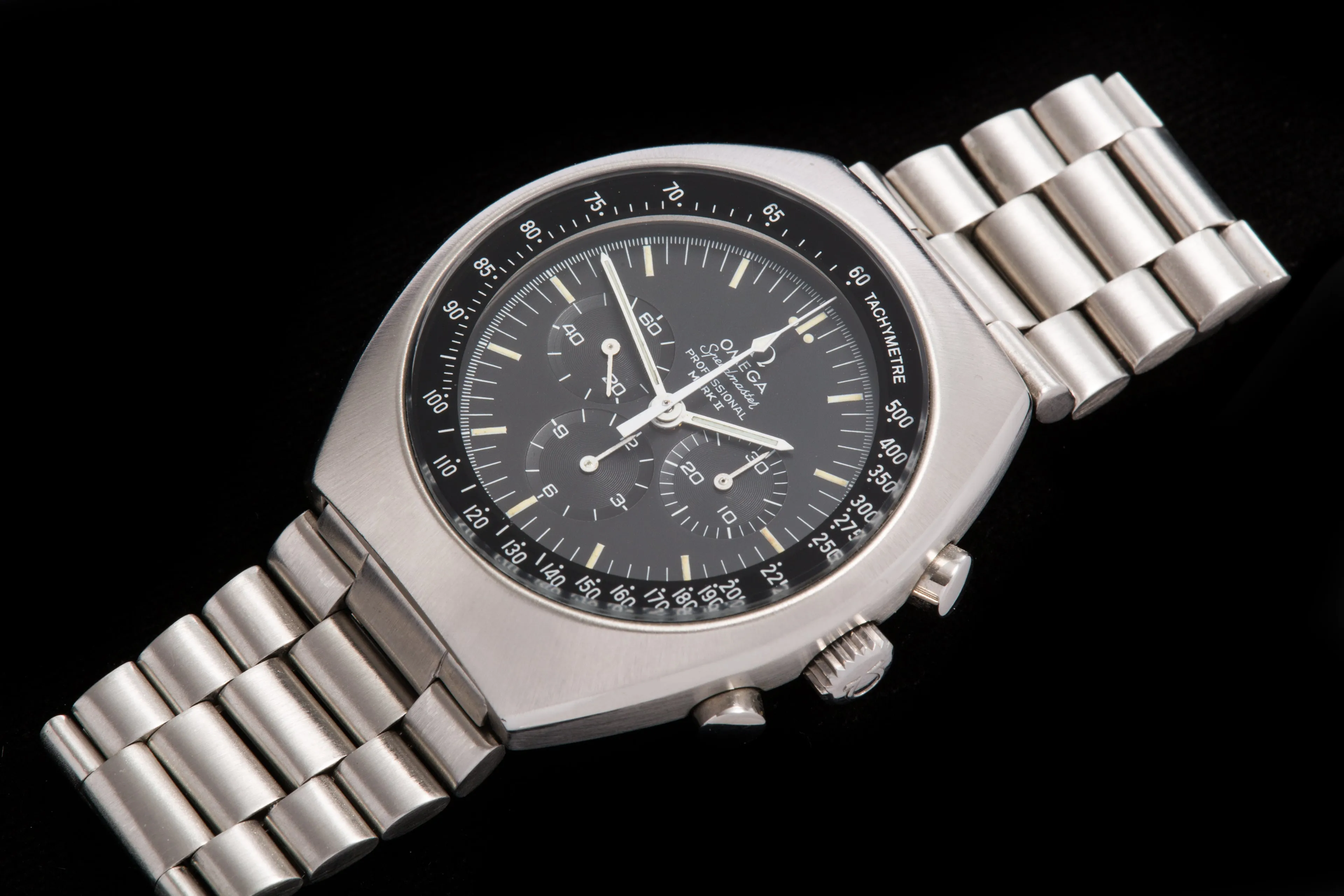 Omega Speedmaster MK11