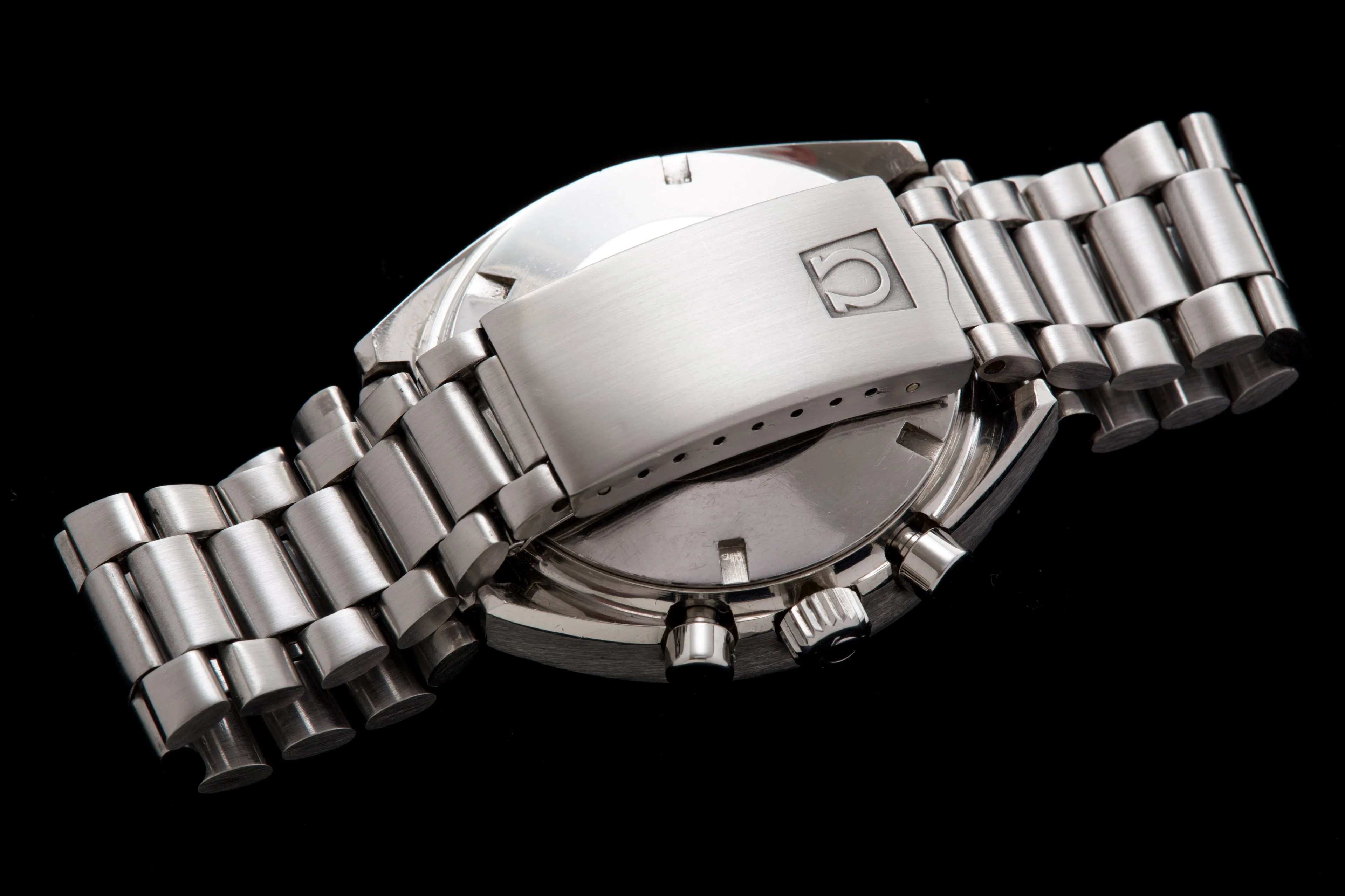 Omega Speedmaster Mk11