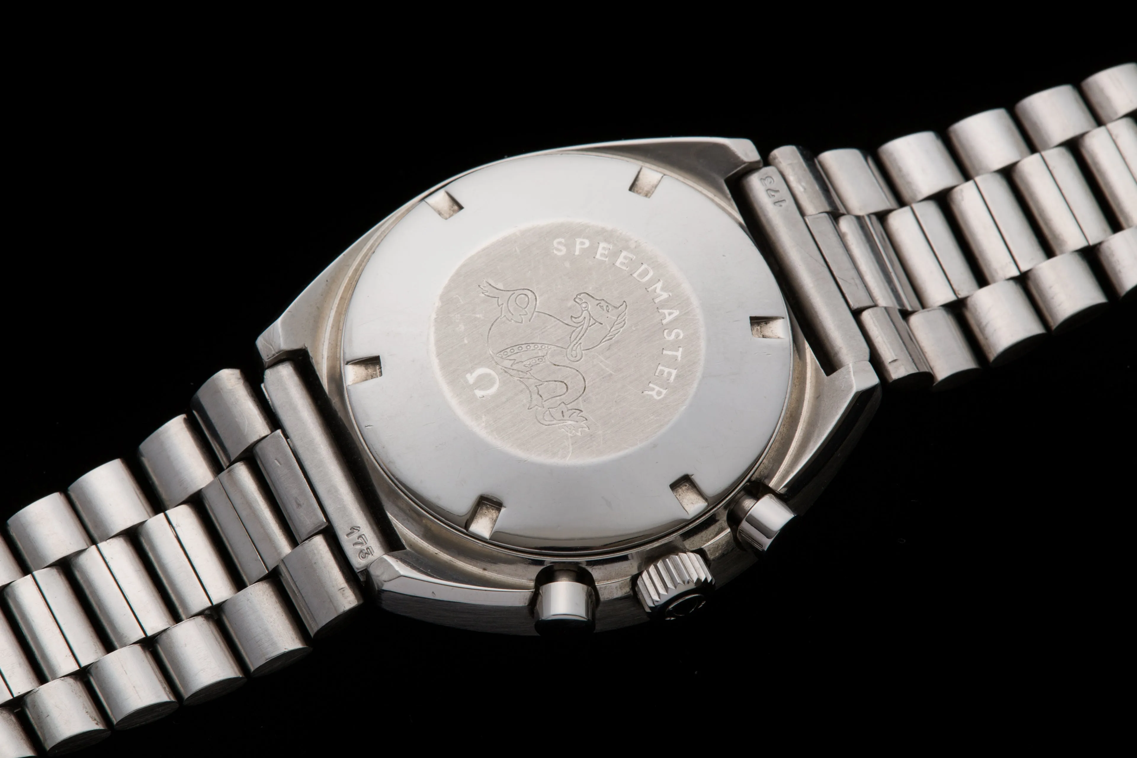 Omega Speedmaster MK11