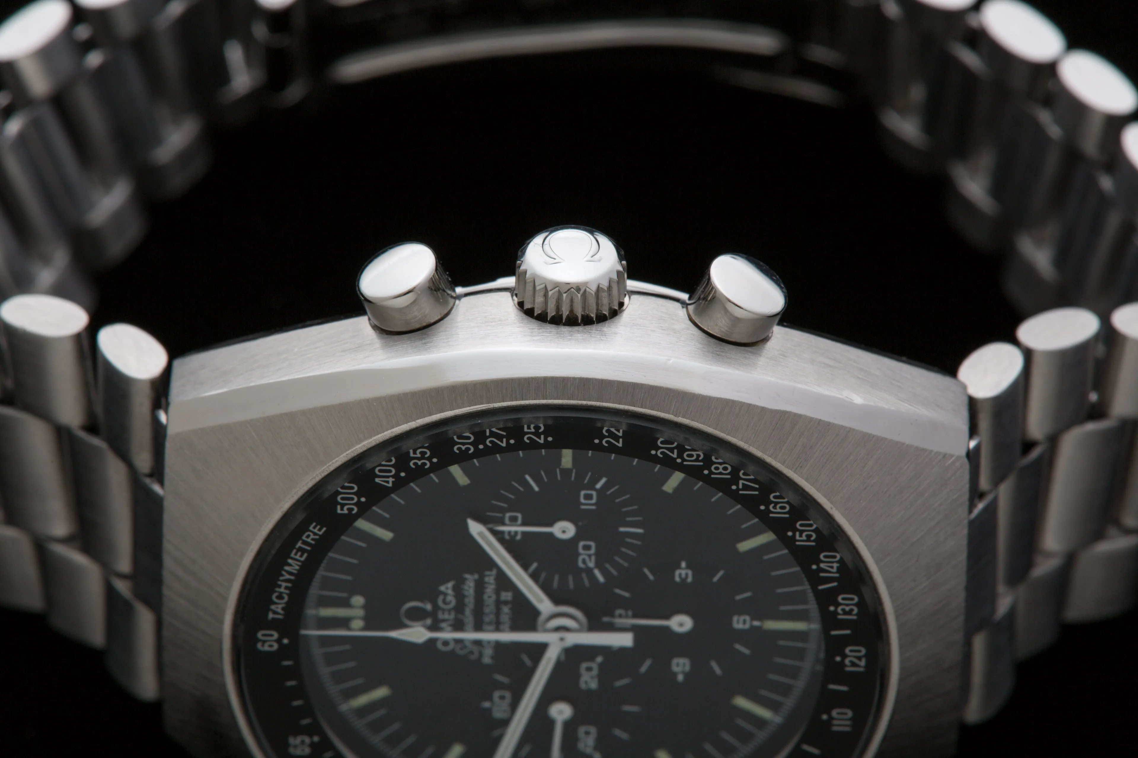 Omega Speedmaster Mk11