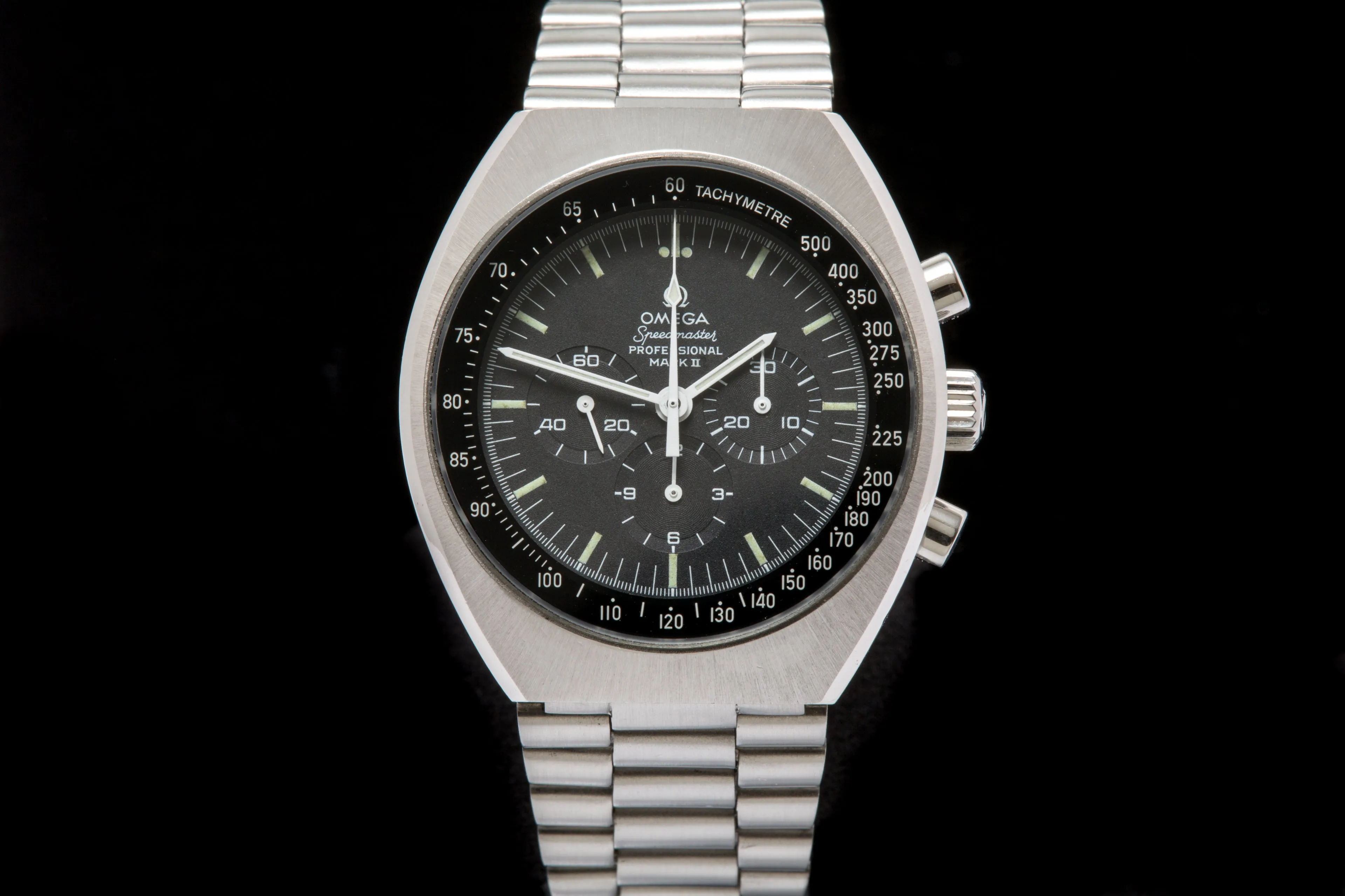 Omega Speedmaster Mk11