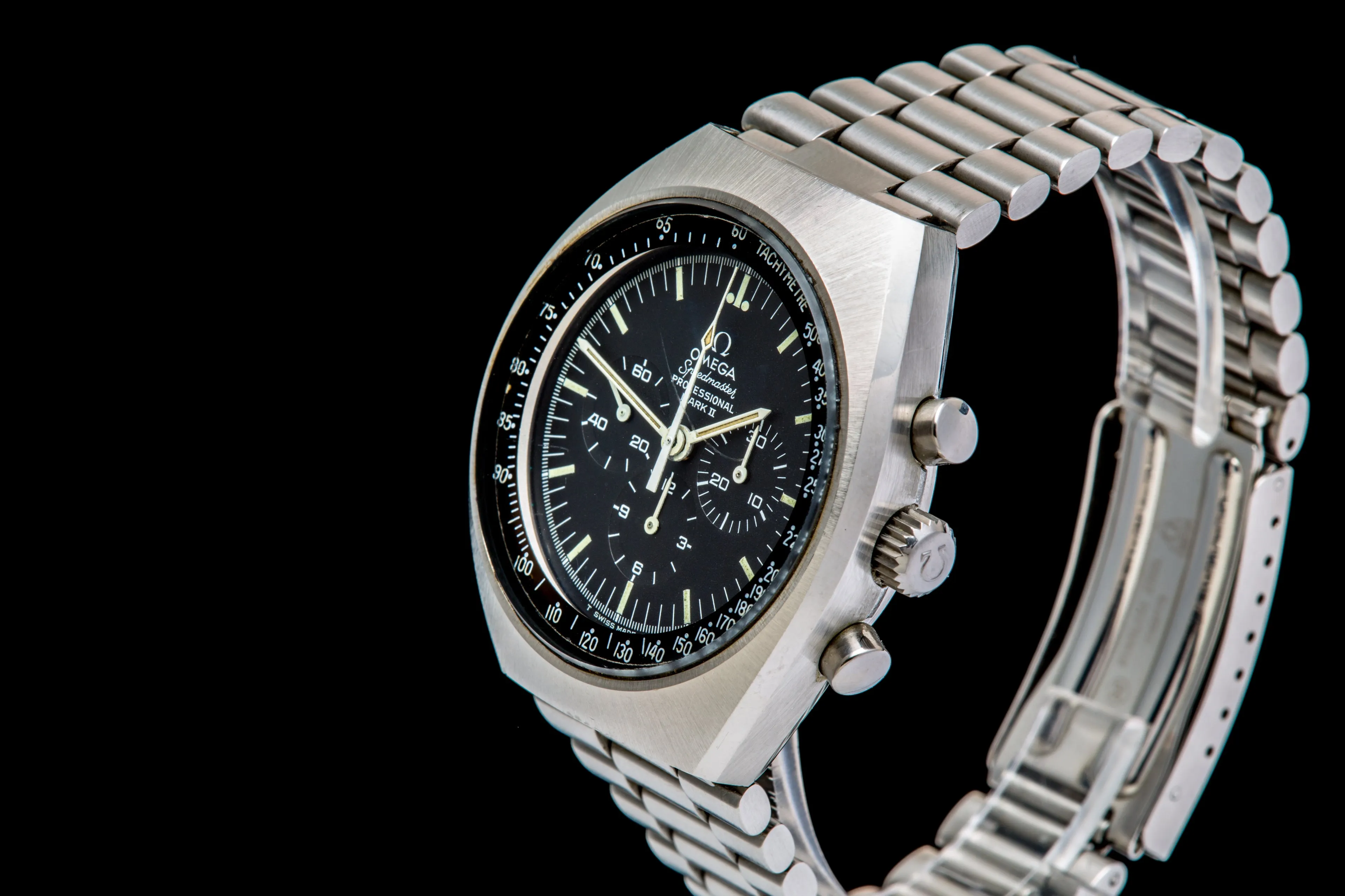 Omega Speedmaster MK11
