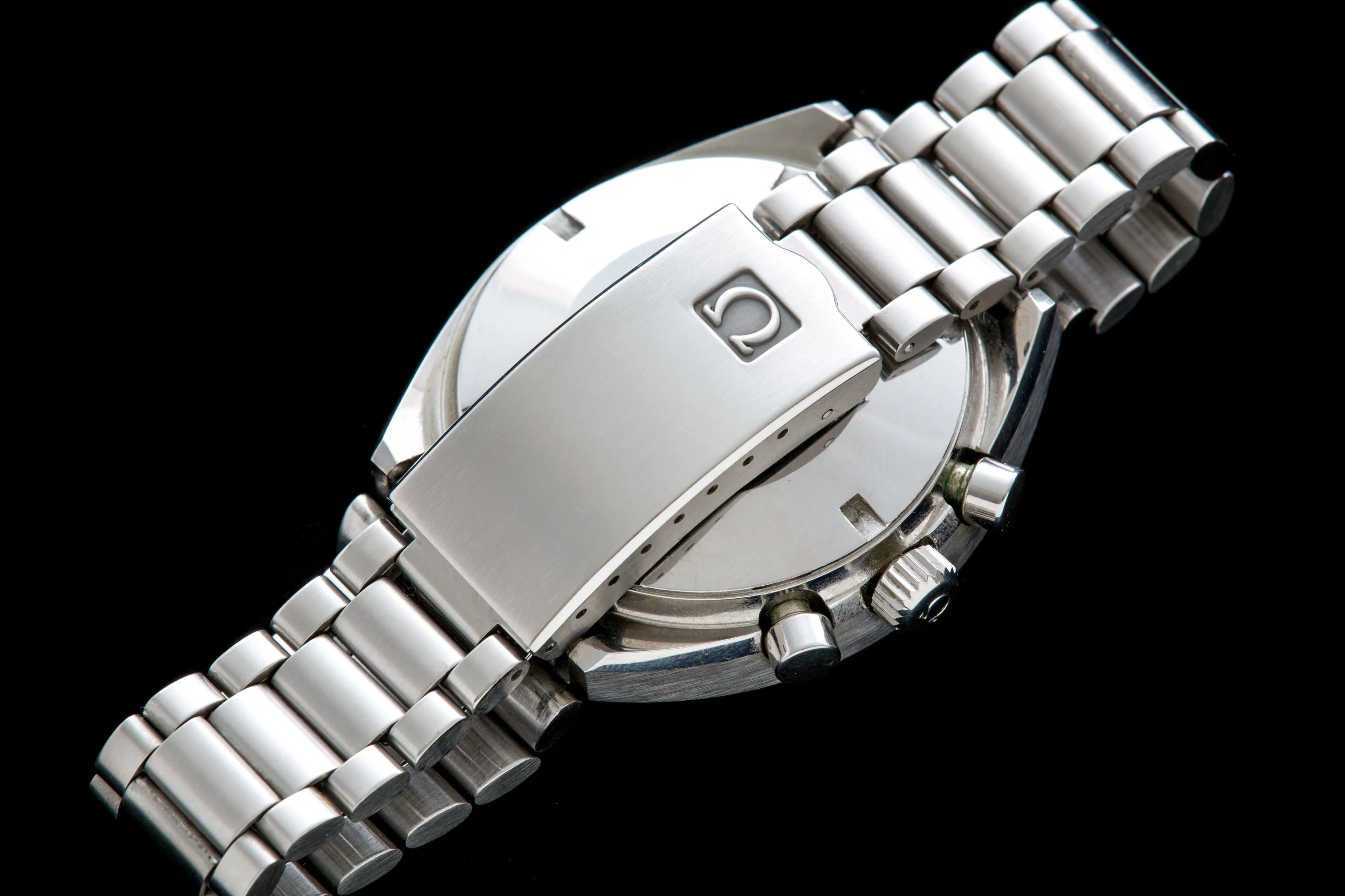 Omega Speedmaster MK11
