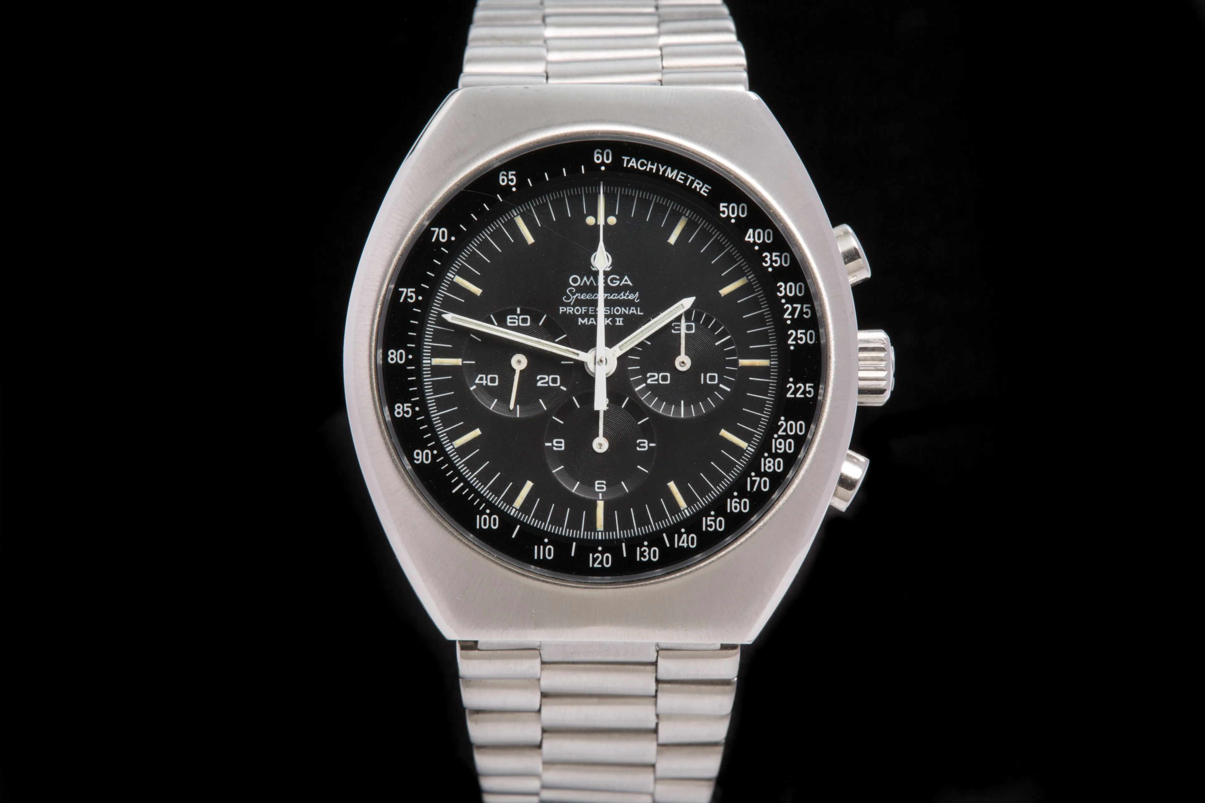 Omega Speedmaster MK11