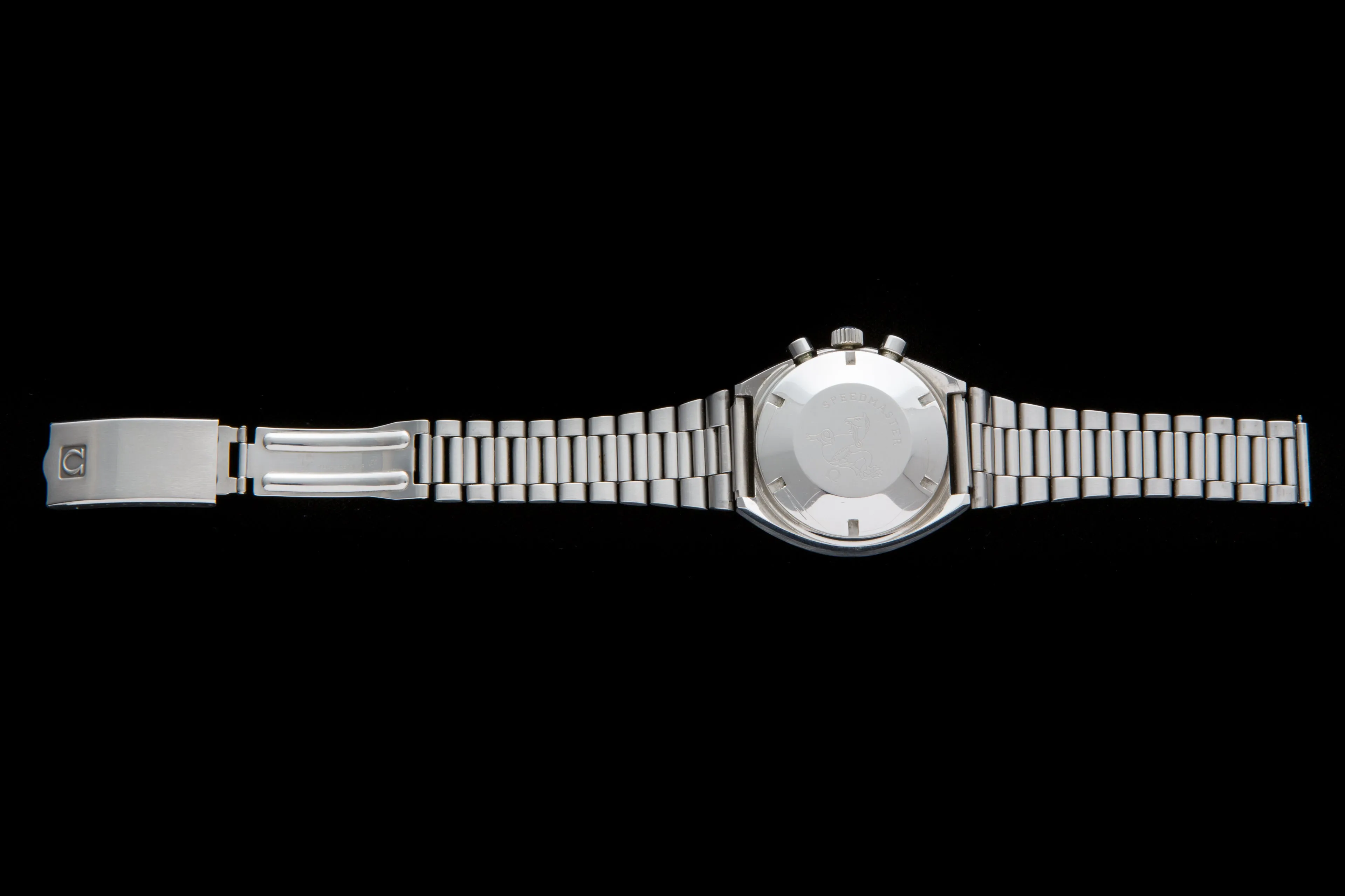 Omega Speedmaster MK11
