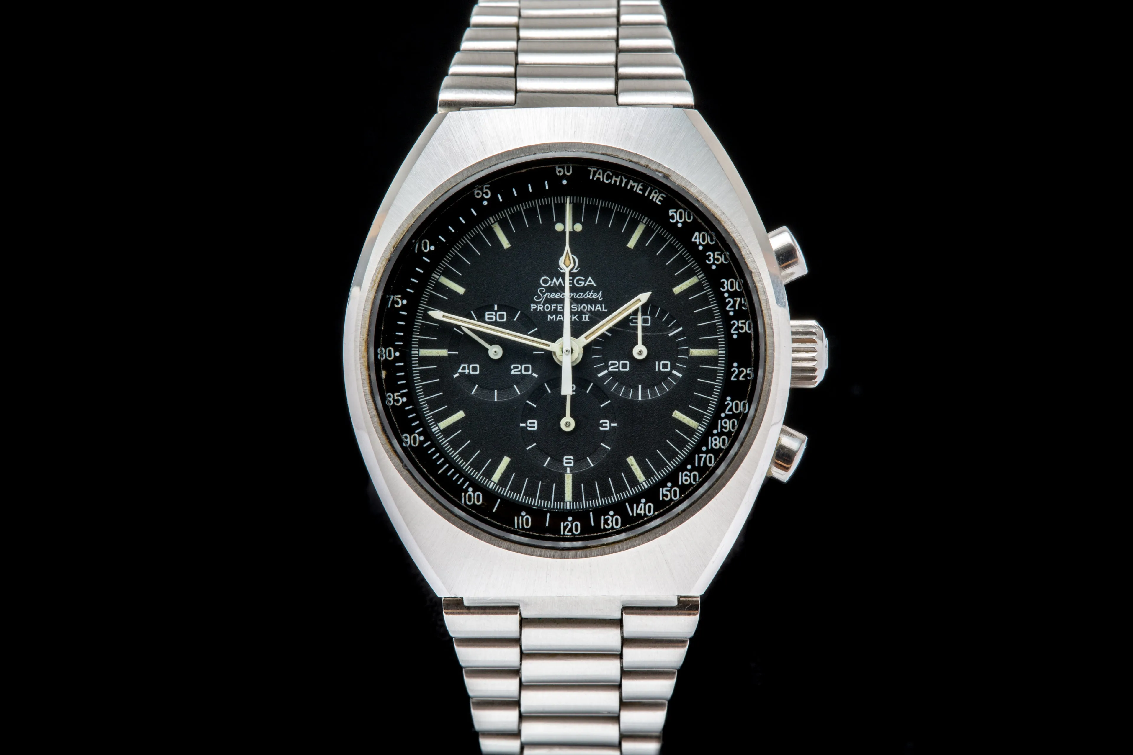 Omega Speedmaster MK11