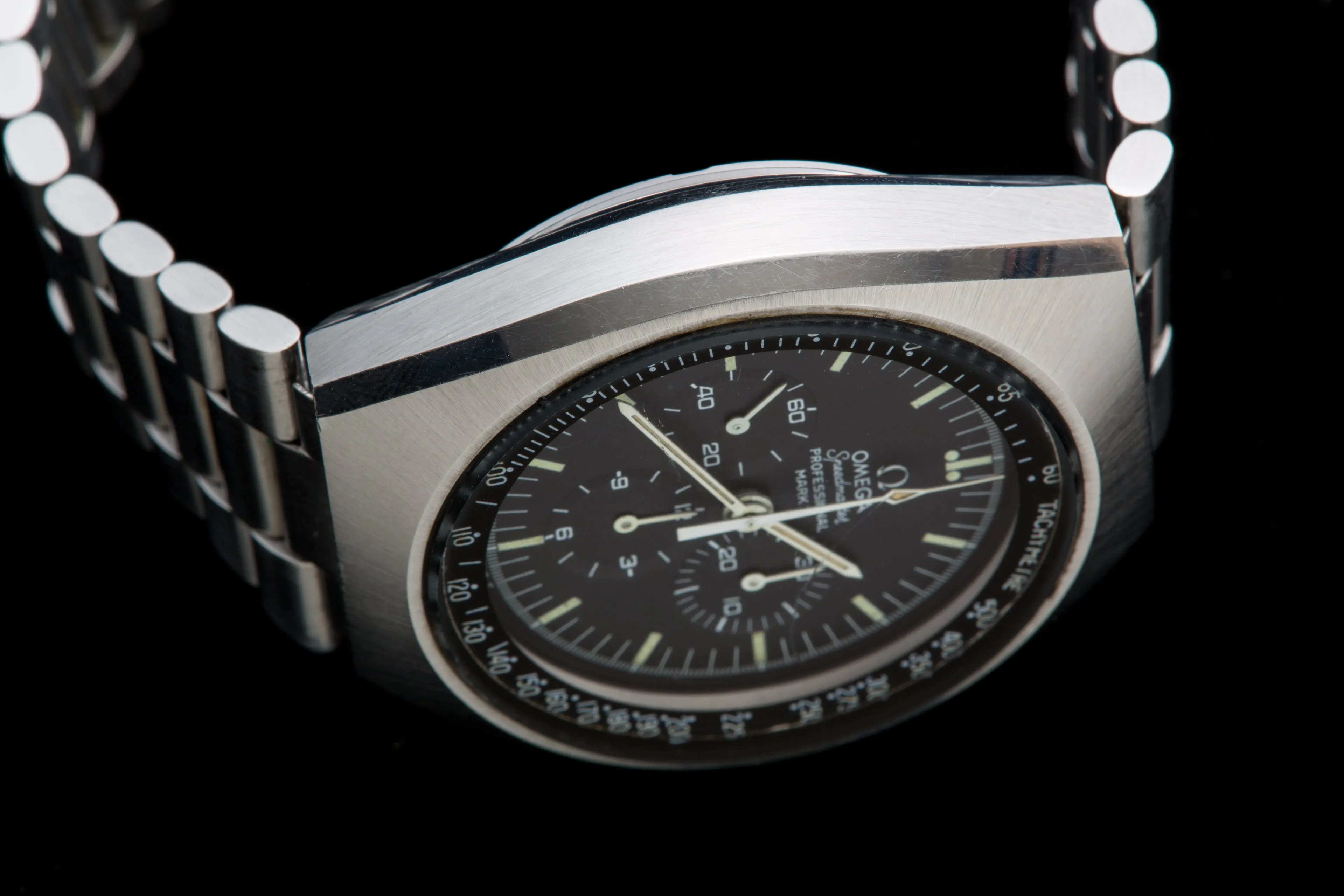 Omega Speedmaster MK11