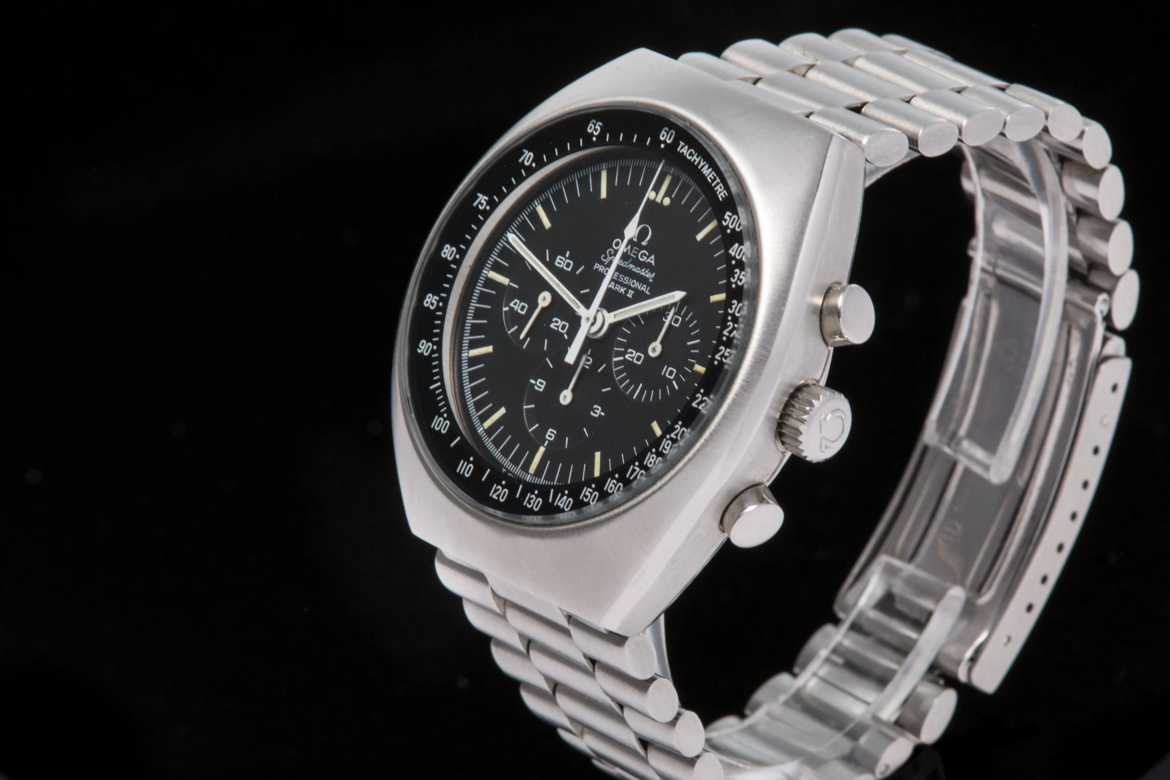 Omega Speedmaster MK11