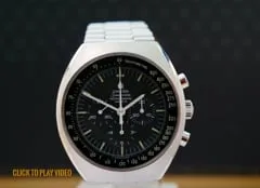 Omega Speedmaster Mk11