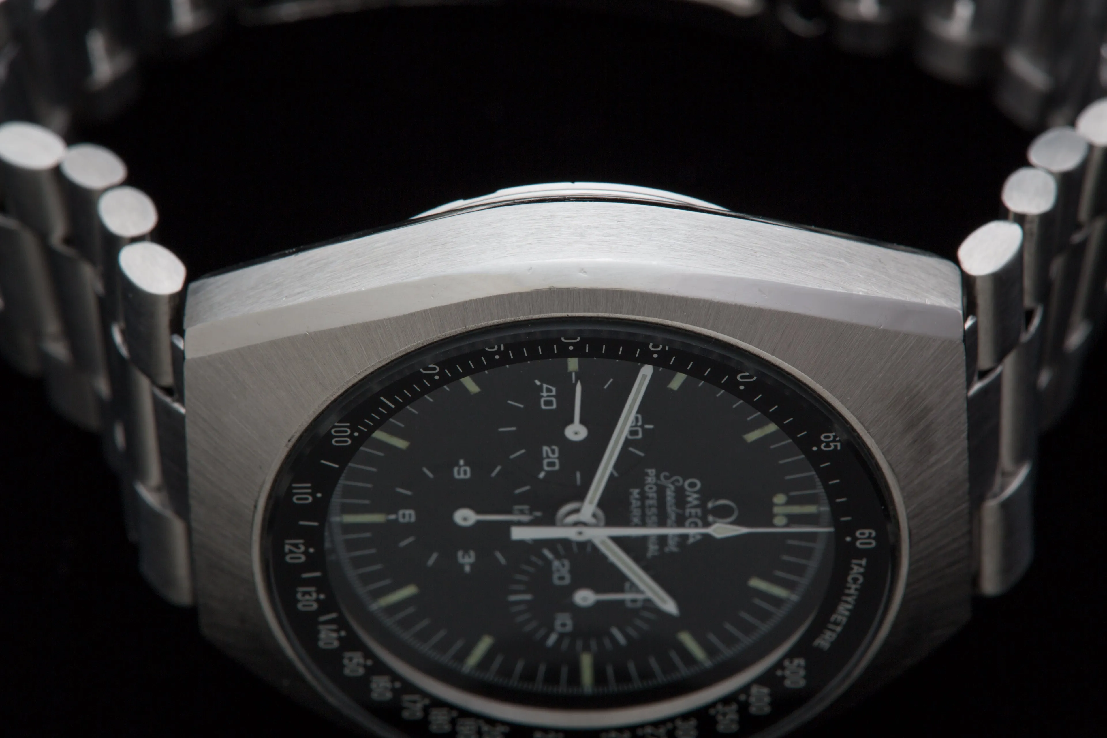 Omega Speedmaster Mk11