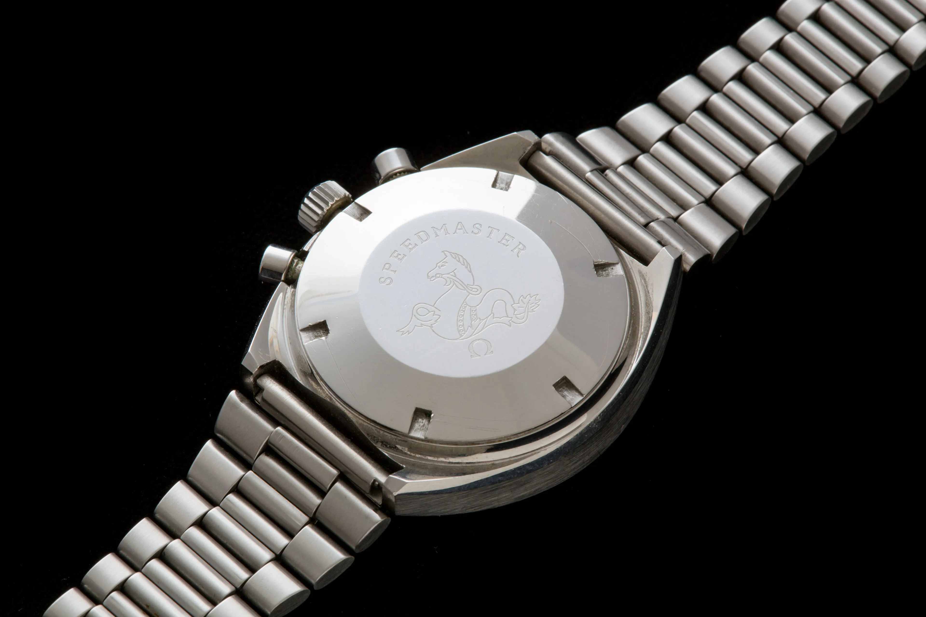 Omega Speedmaster MK11