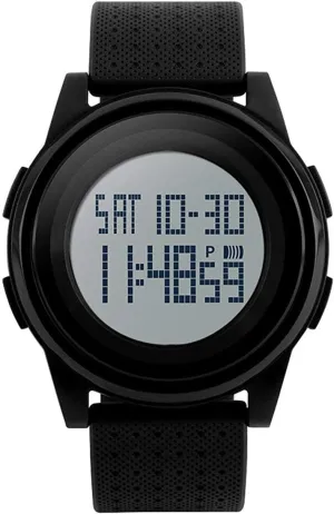 Outdoor Sports Military Electronic Quartz Watches MASTOP Womens Mens LED comparably consult metazoan detect stimulation Digital Watch Ultra Thin Waterproof 