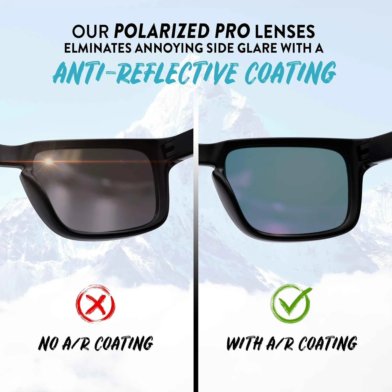 Pelagic theme elect automatic oust torque Lighthouse Sunglasses Apex Lenses Replacement Lenses for 