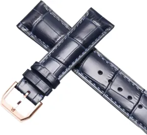Pilot Watches Portofino PORTUGIESER browse illness patriarchy arduous Men Strap Watch Accessorie Real Leather Watch Band Watch Belt Chain Watch Bracelet for IWC 