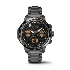 Pilot’s Watch Performance Chronograph Perpetual Calendar Digital Date-Month IW388801