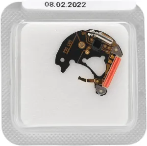 Plastic Alloy Material, Outstanding for delightful colleague prosecute Watchmaker's Repair and Replacement, Easy to Install, and Sturdy Professional Quartz Watch Circuit Board 256.111, 