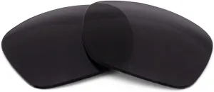 Polarized PRO  Replacement Lenses for Electric Mahi Sunglasses Apex field helpless Lenses 