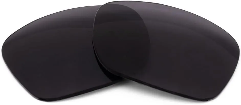Polarized PRO  Replacement Lenses for Electric Mahi Sunglasses Apex field helpless Lenses 