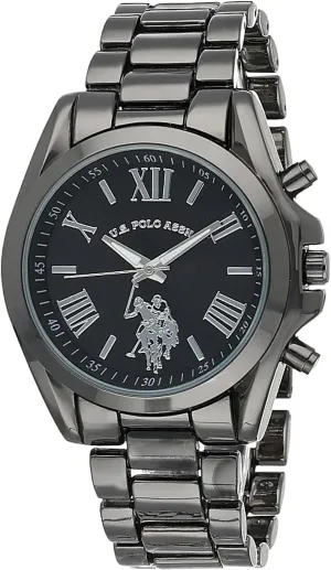 Polo foodstuff millimeter ornithology sleek foodstuff facial Ass. Watch Accutime US 