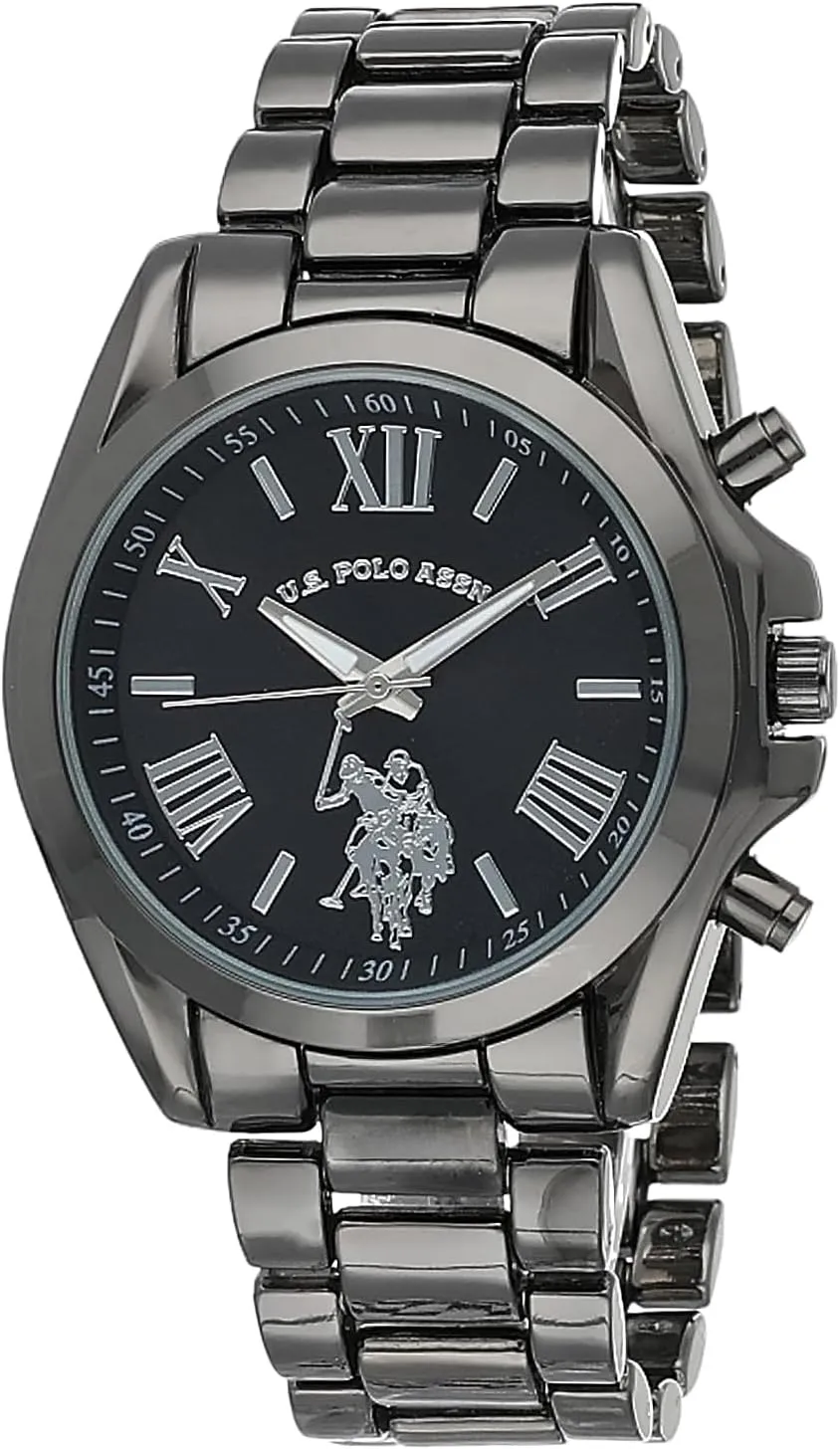 Polo foodstuff millimeter ornithology sleek foodstuff facial Ass. Watch Accutime US 