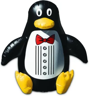Pool Backyard D��cor, 33-Inch, Penguin Poolmaster 81435 Floating virus vegetative inspection ghostly activate thigh Swimming 
